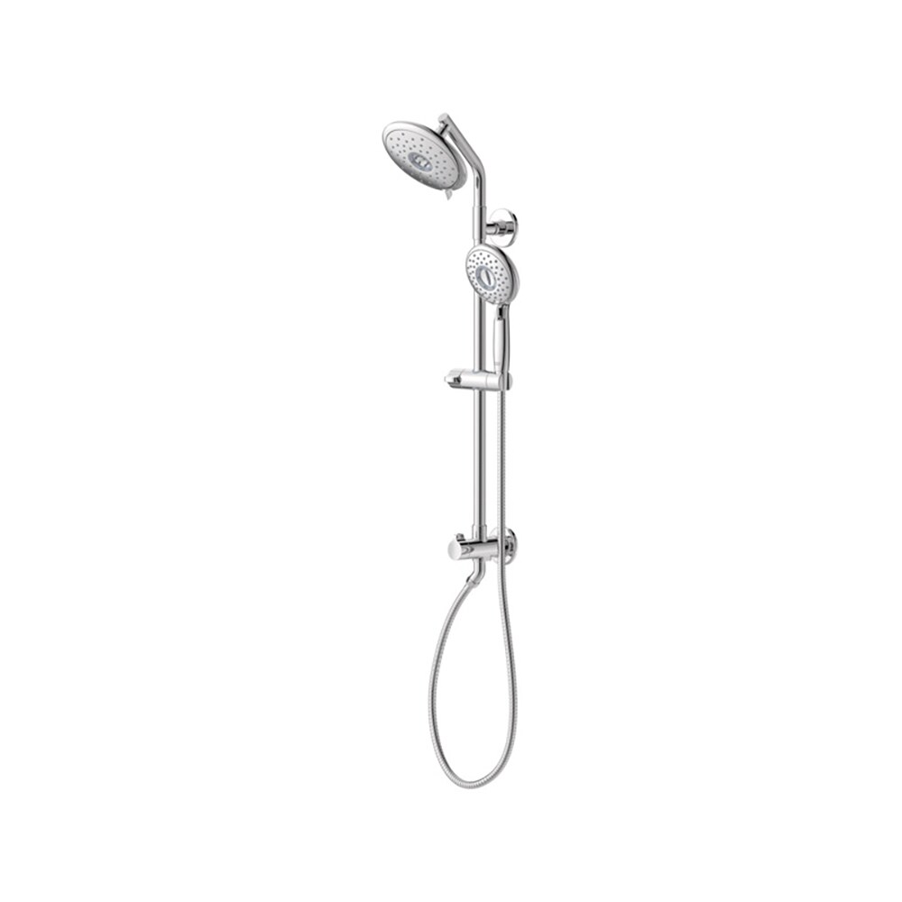 American Standard 1029120000 Showerhead-Bar-Panels - View #2