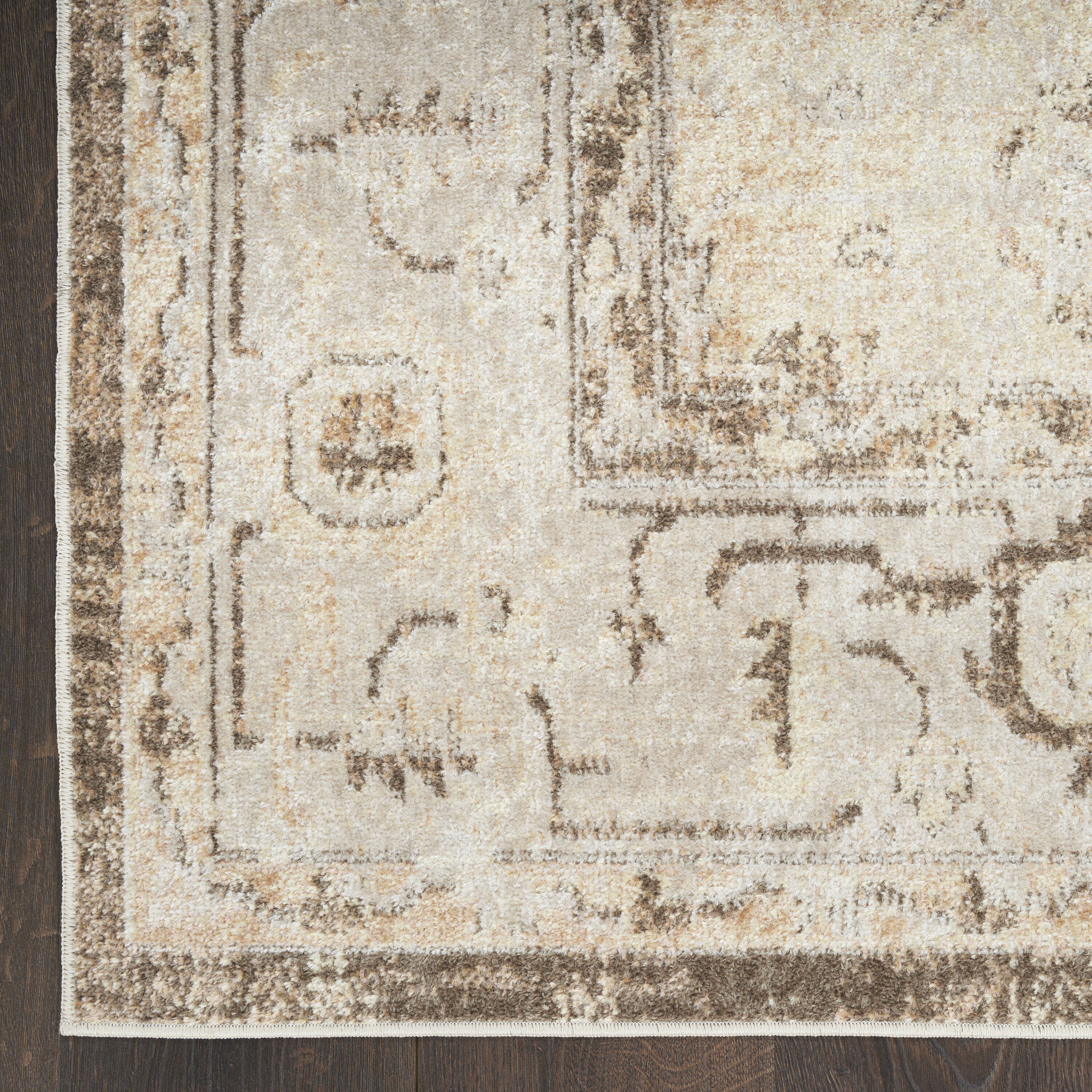 Nourison Home 099446963994 rugs - View #7