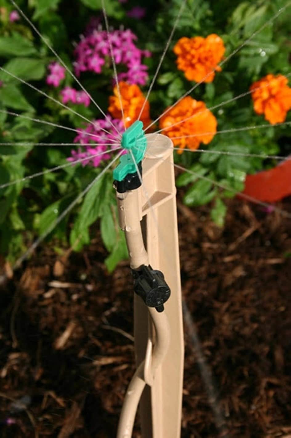 Mister Landscaper MLS-TAN Drip-Irrigation-Tools-Acces - View #3