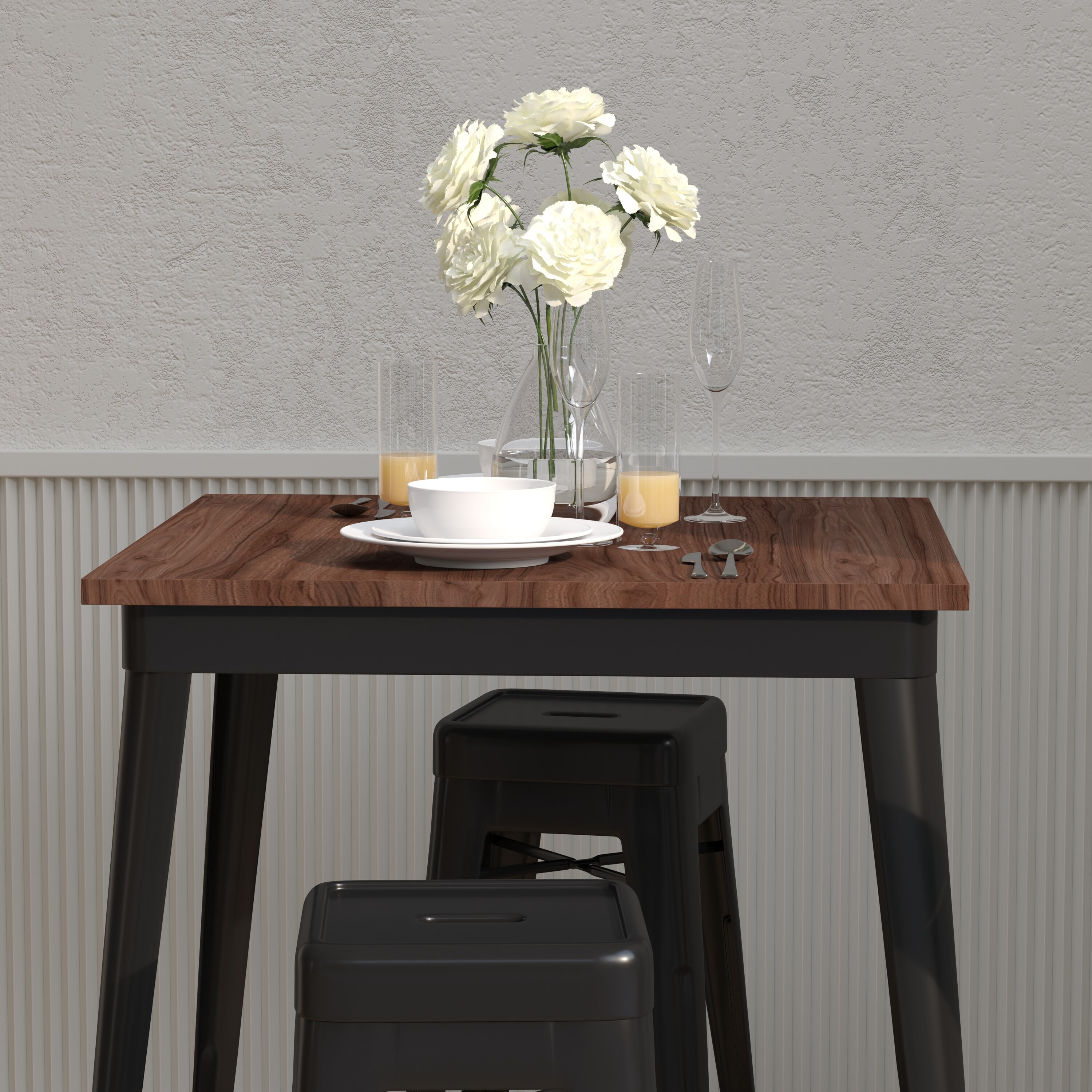Merrick Lane 840196322681 Dining-Tables - View #5