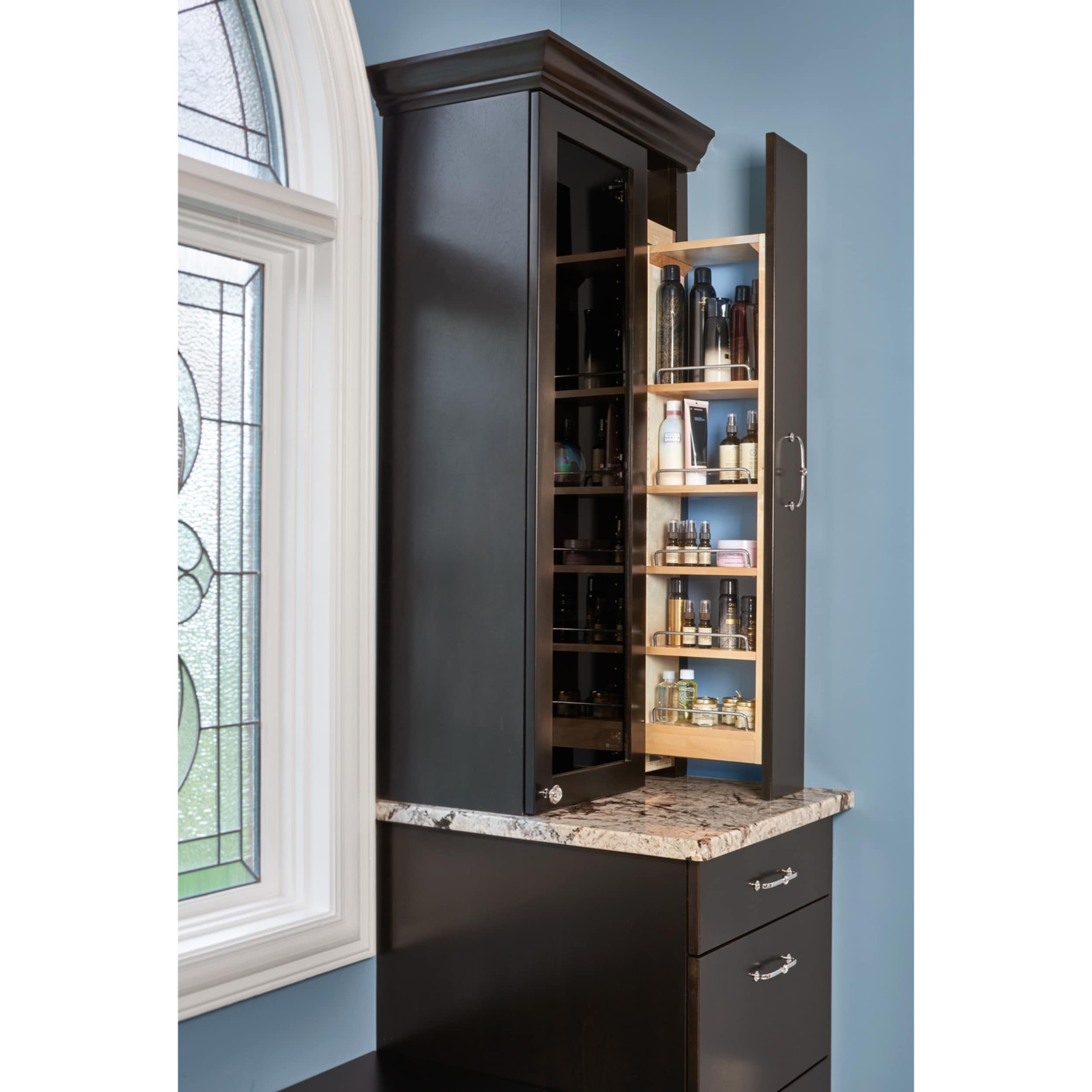 Rev-A-Shelf 321548 Pull-Out-Cabinet-Baskets - View #7