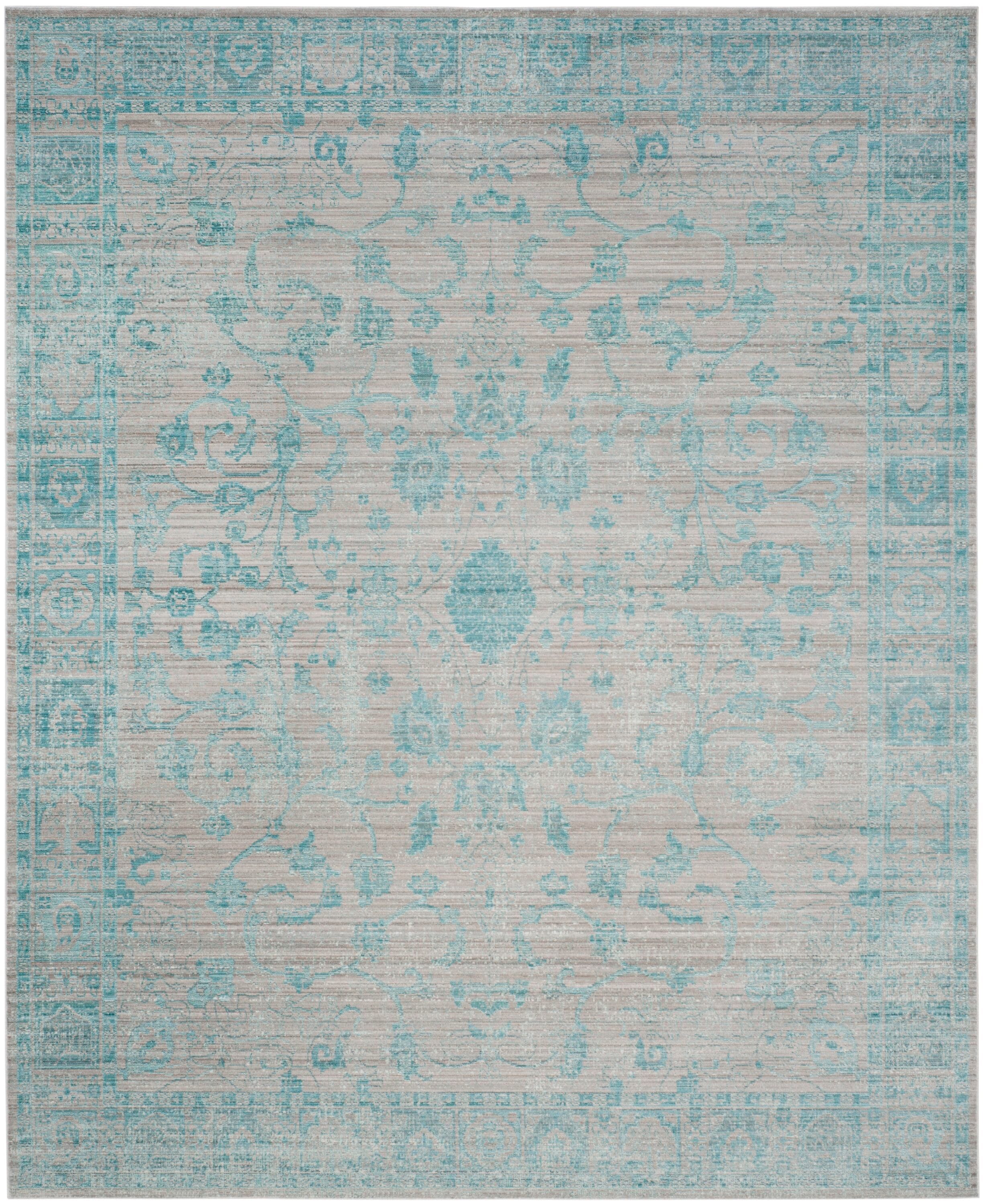 Safavieh VAL103B-9 rugs - View #2
