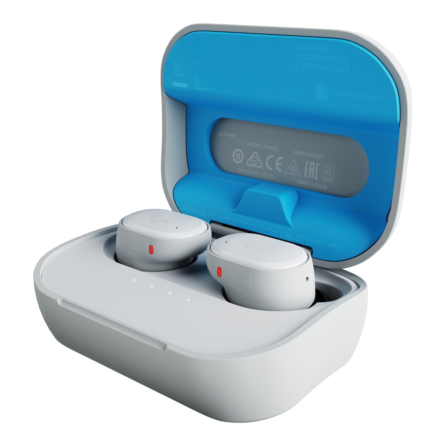 Skullcandy SKD2GTWP751 headphones - View #3
