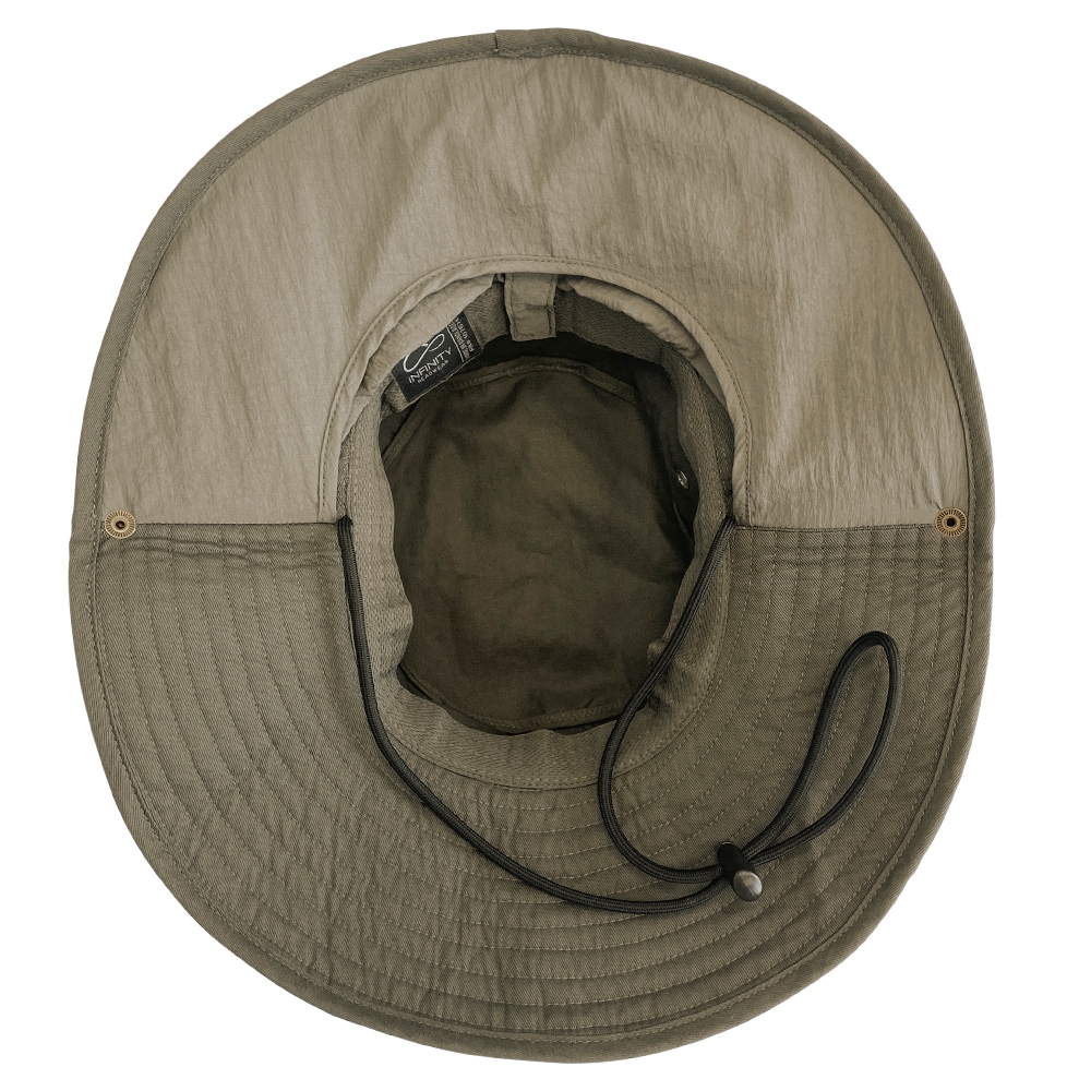 Infinity Brands LOW-2443-LM L/XL hats - View #4