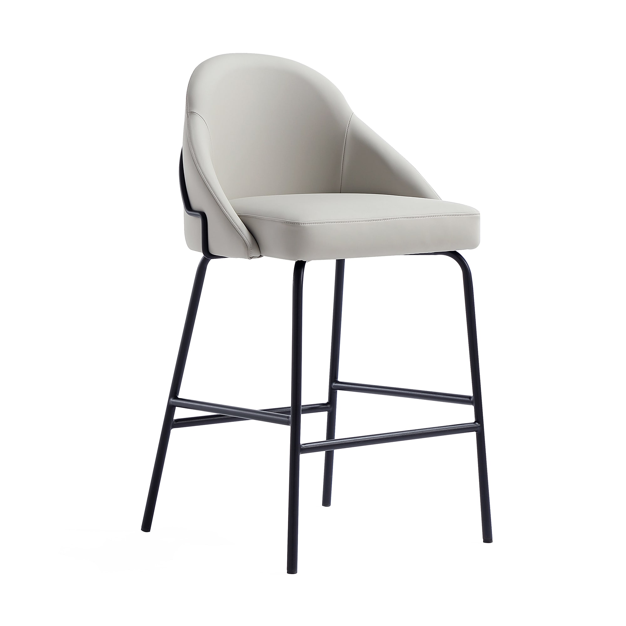 Manhattan Comfort CS019-BST stools - View #7