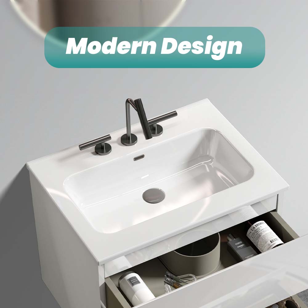 SUNALLY CLP-D-O9079 Bath-Sink - View #2