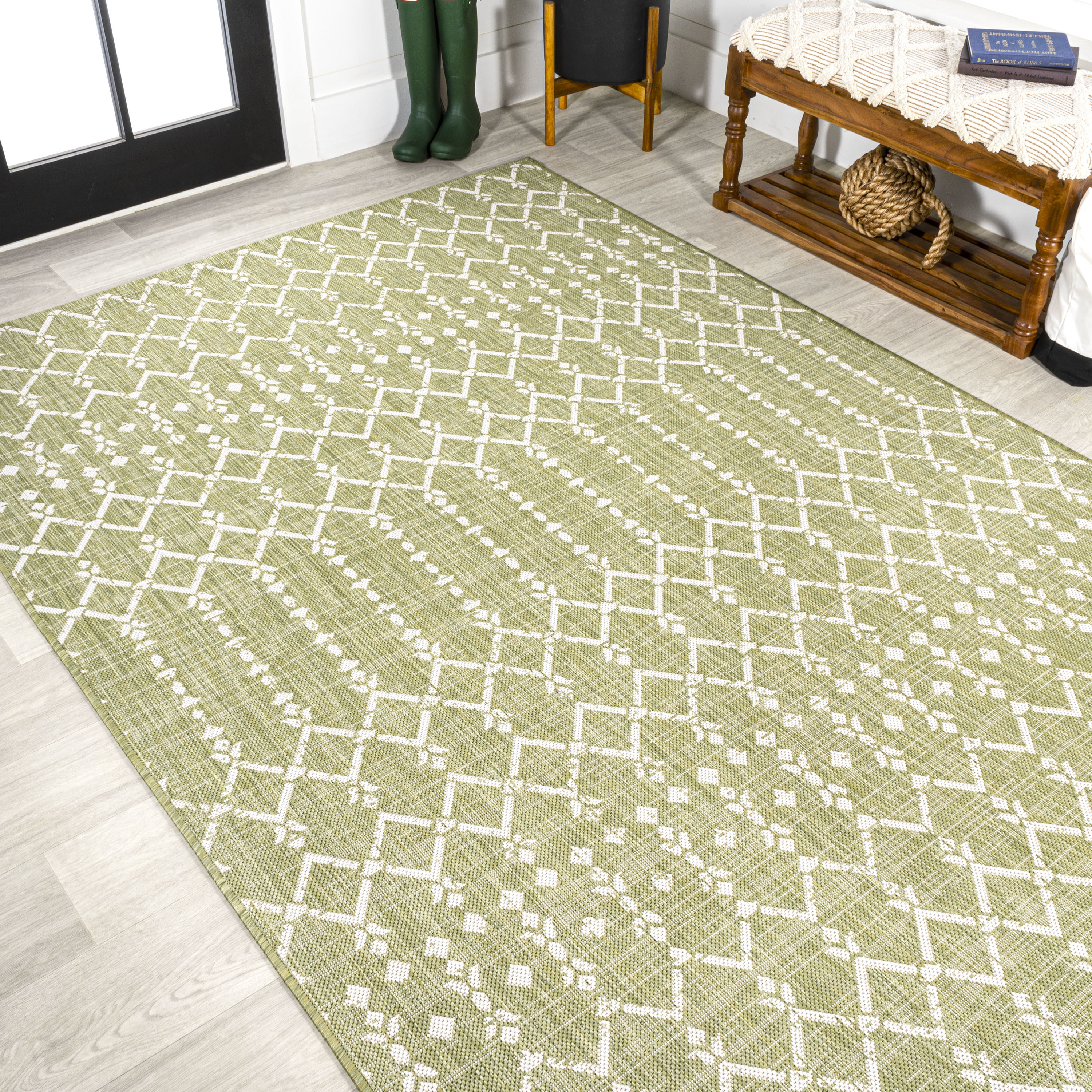 JONATHAN  Y SMB108N-4 rugs - View #7