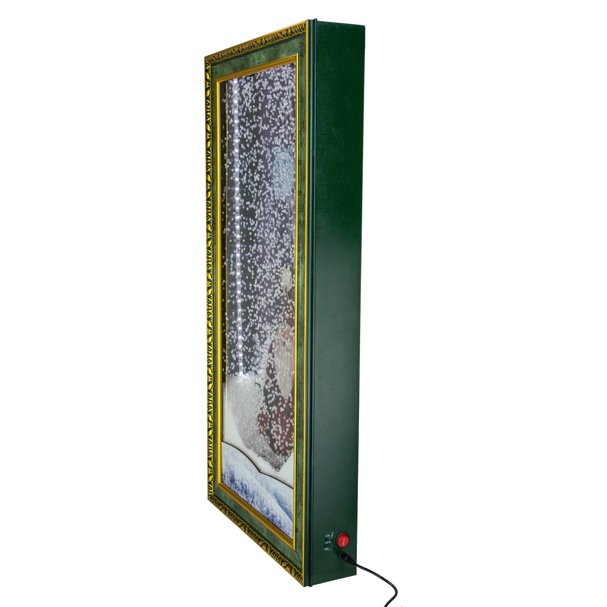 Northlight NORTHLIGHT R92481 Table-Christmas-Decorations - View #3