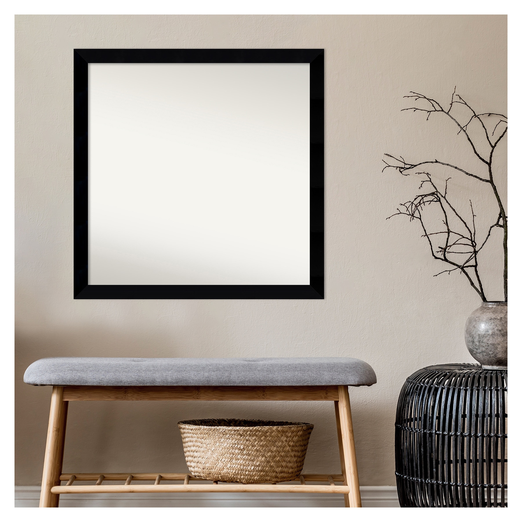 Amanti Art A17007223535 Decor-Mirrors - View #4