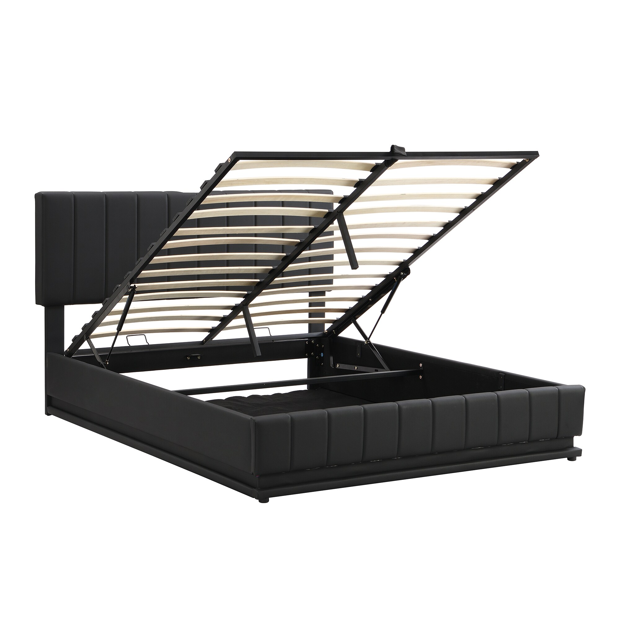ModernLuxe L-SF000032AAB beds - View #11