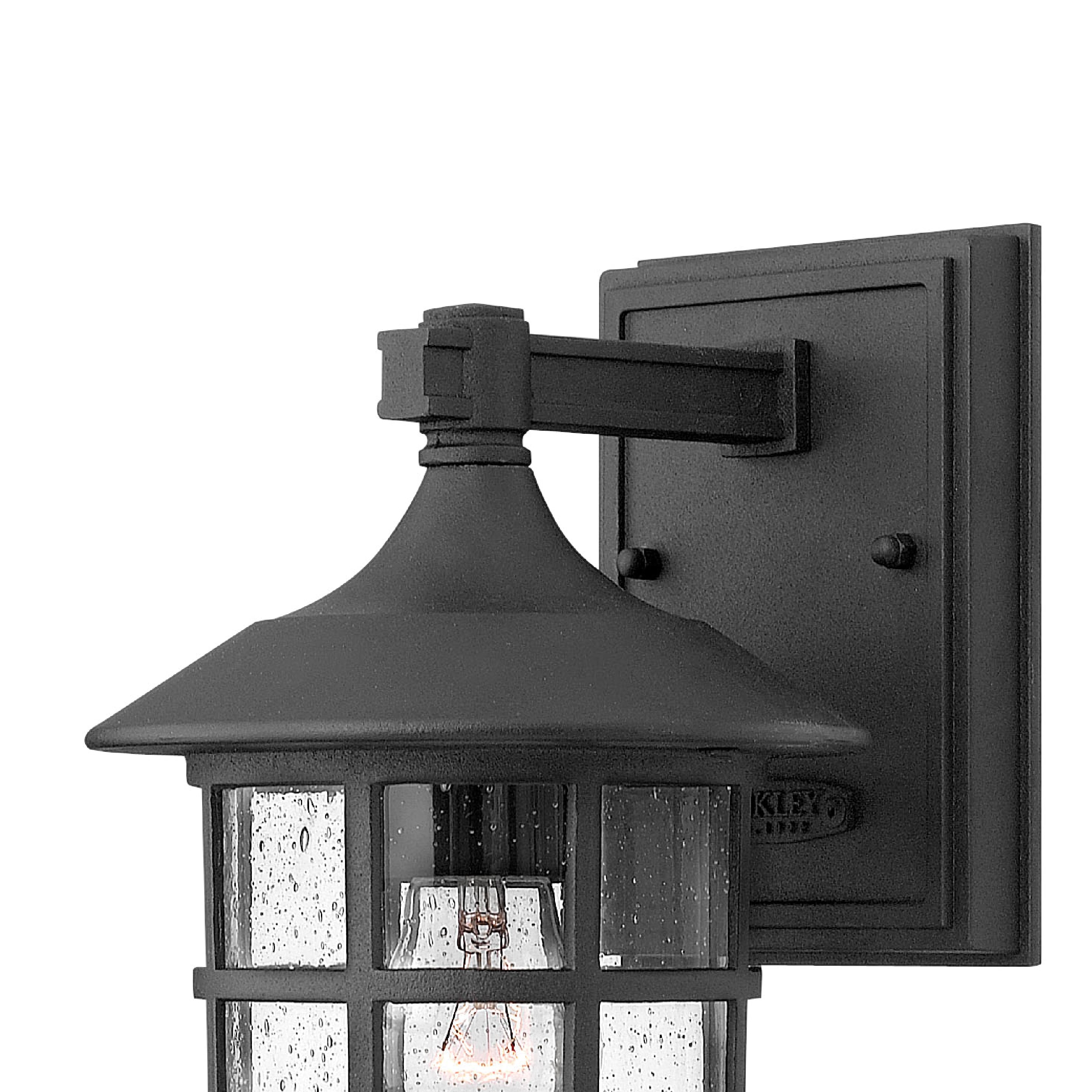 Hinkley 1800BK Outdoor-Wall-Lighting - View #2