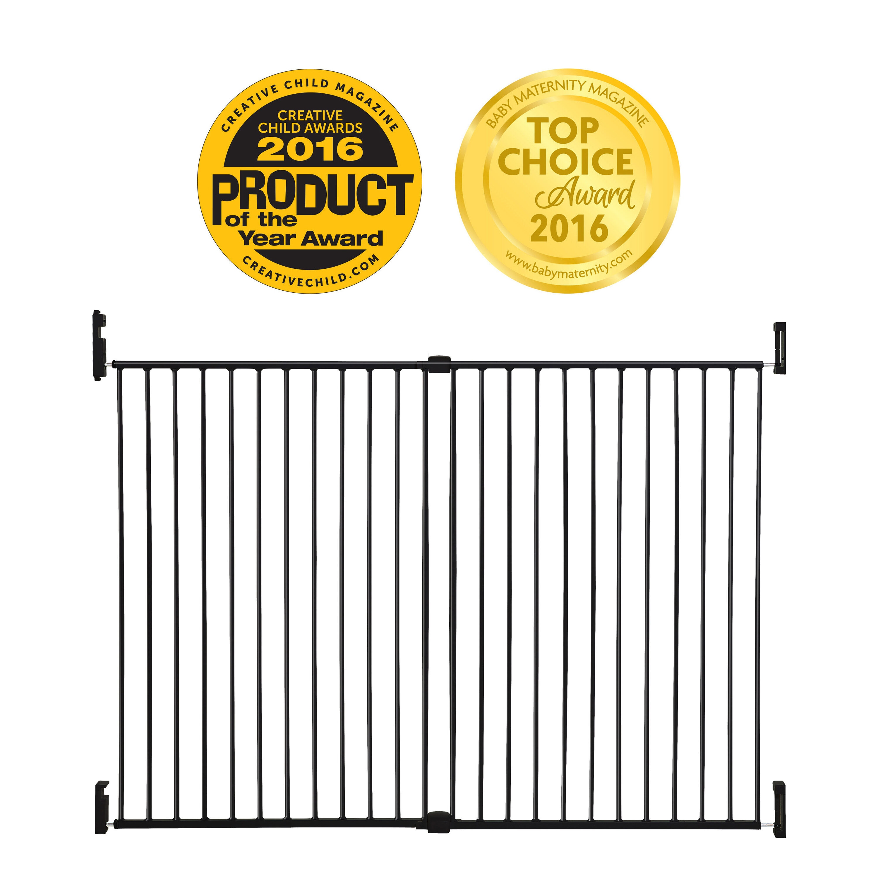 Dreambaby L852BB Child-Safety-Protection - View #3