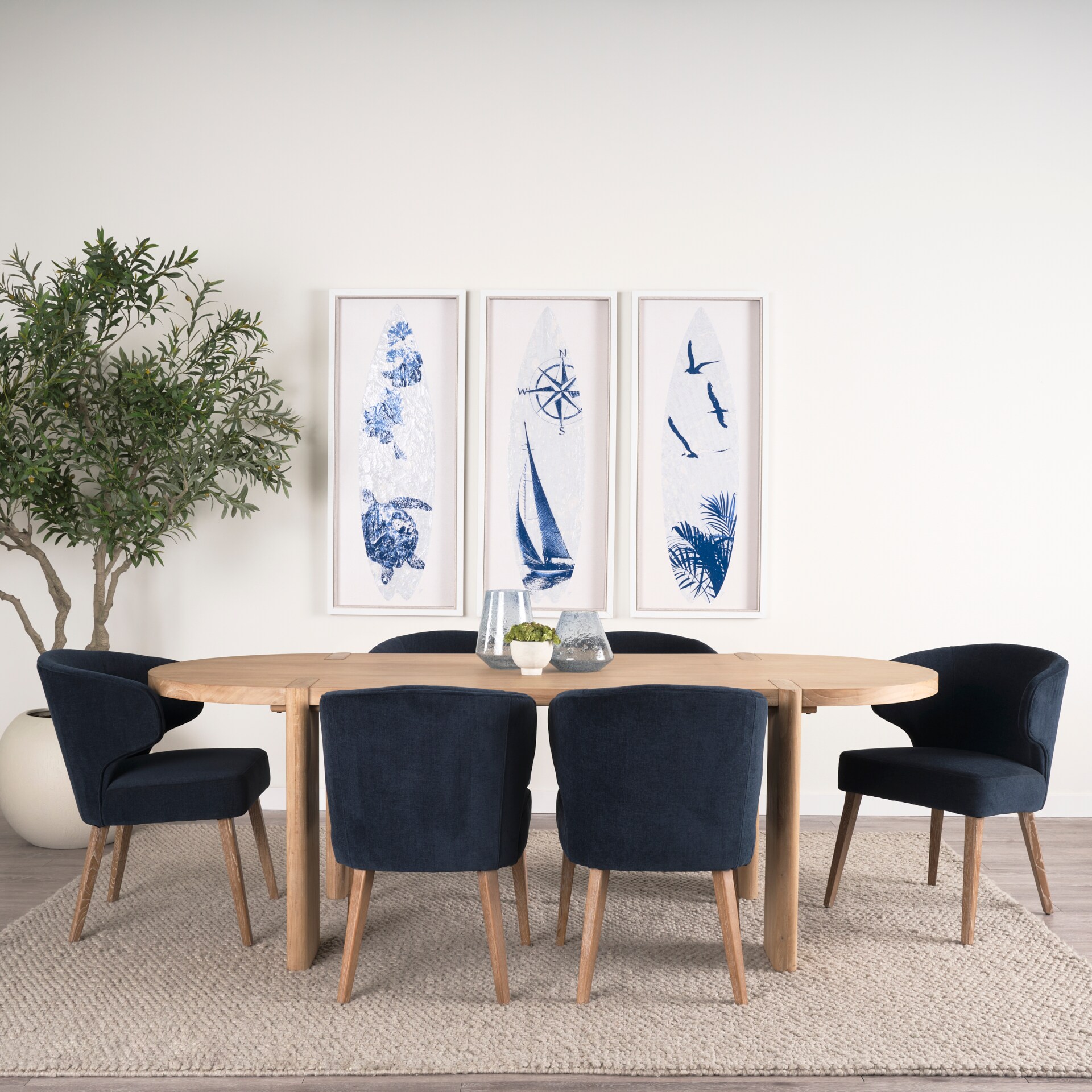 Mercana 70854 Dining-Tables - View #11