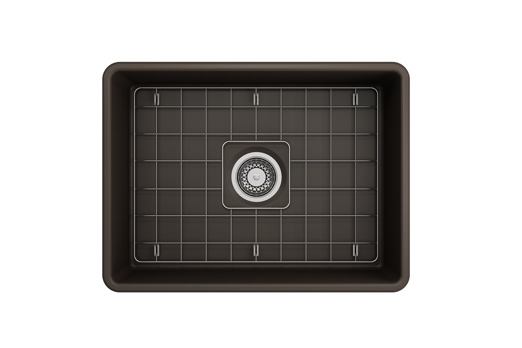 BOCCHI 1137-025-0120 Kitchen-Sinks - View #9