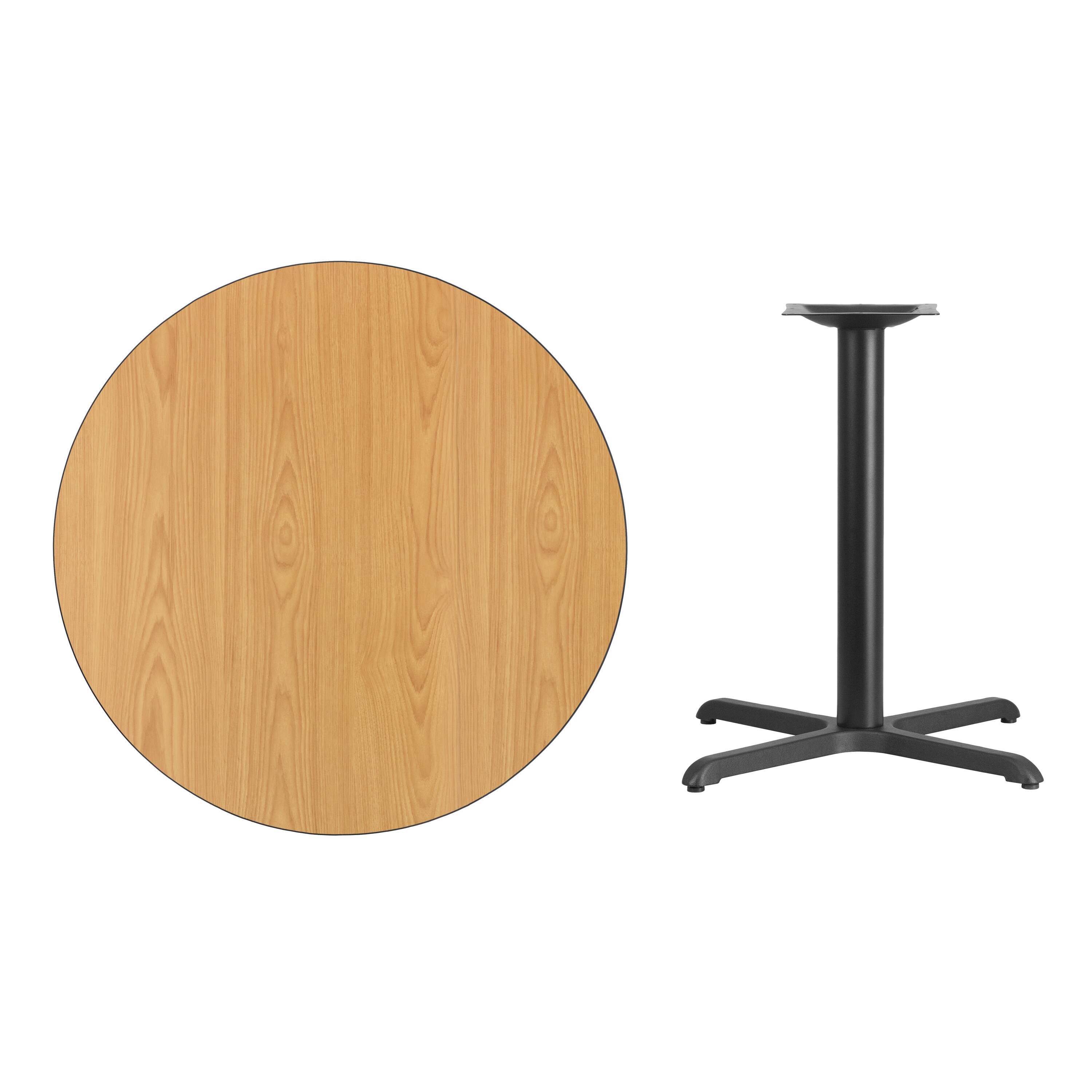 Flash Furniture 889142007197 Dining-Tables - View #4