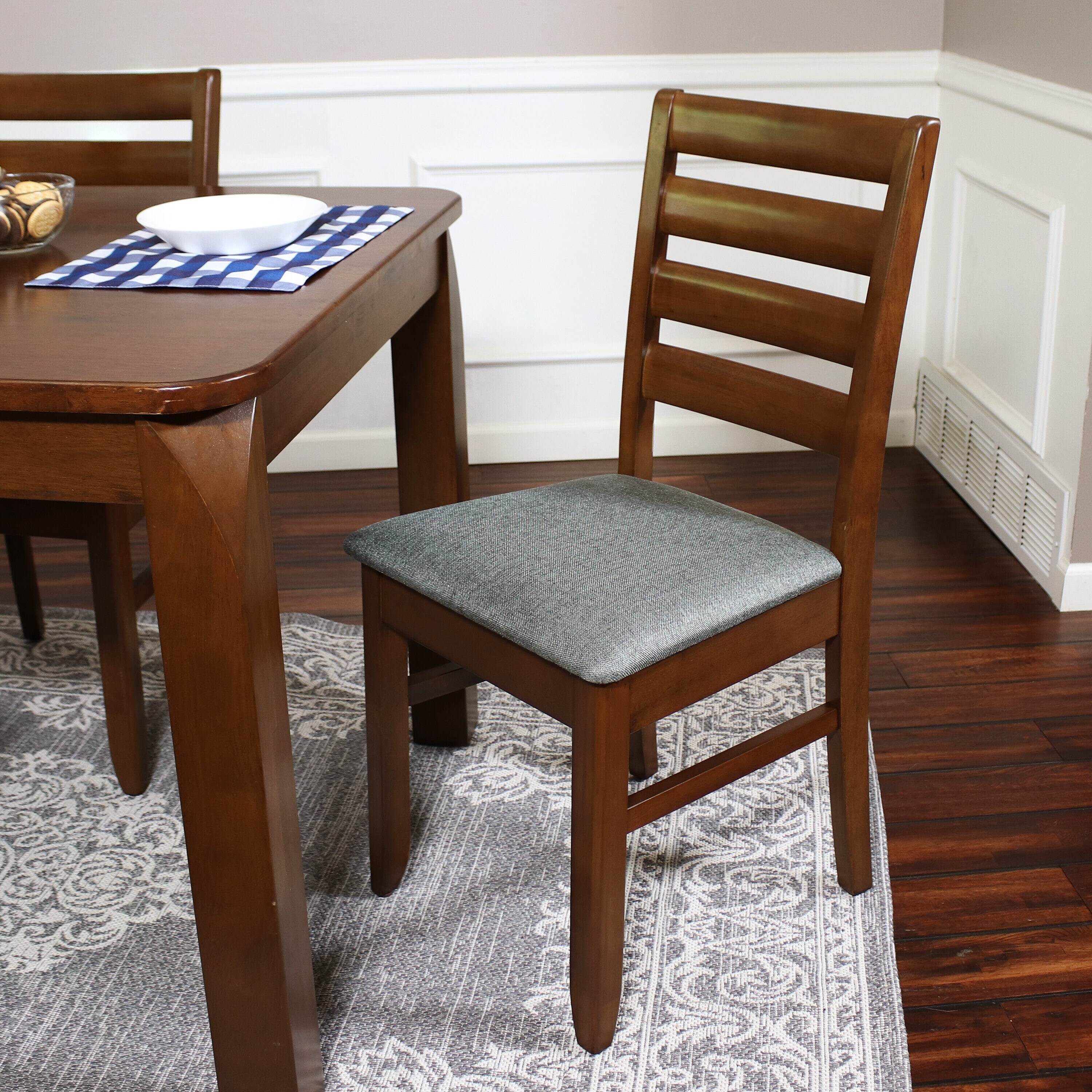 Sunnydaze Decor BWD-825 Dining-Chairs - View #7
