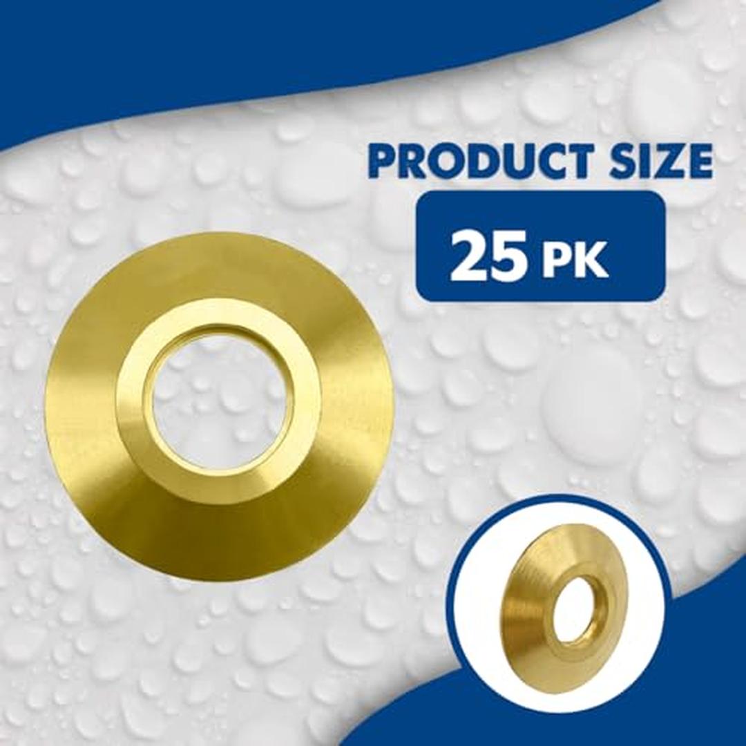 Poolzilla COLLAR-25PK Pool-Covers - View #2