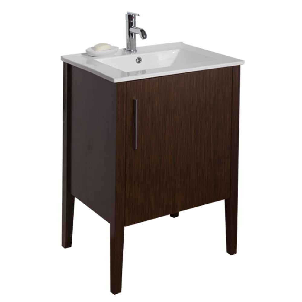 VIGO VG09002104K Bath-Vanity-Combo - View #5