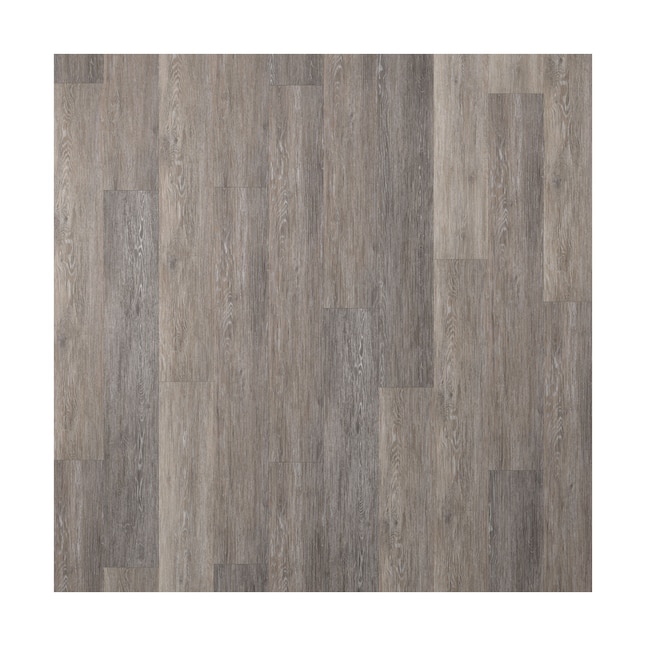 ProCore Plus Dove Tail Oak 7-in Wide x 5-mm Thick Waterproof Interlocking Luxury  Vinyl Plank Flooring (23.21-sq ft) in the Vinyl Plank department at Lowes .com
