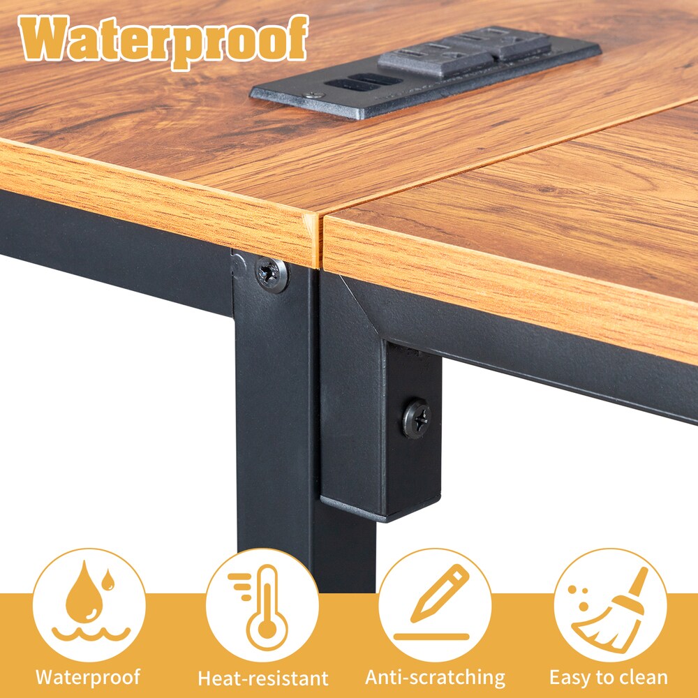 Winado LO1G52003778 desks - View #12