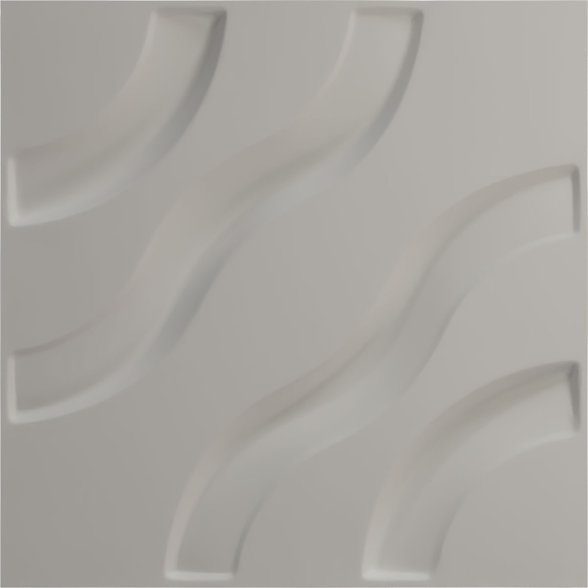 Ekena Millwork WP12X12LAFCP-CASE-12 Wall-Panels - View #5