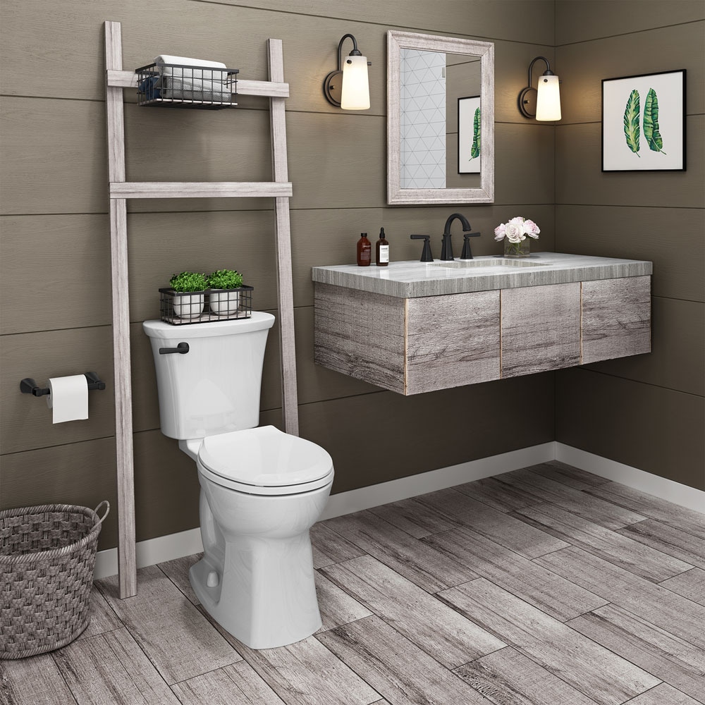 American Standard 608BA004.020 toilets - View #2