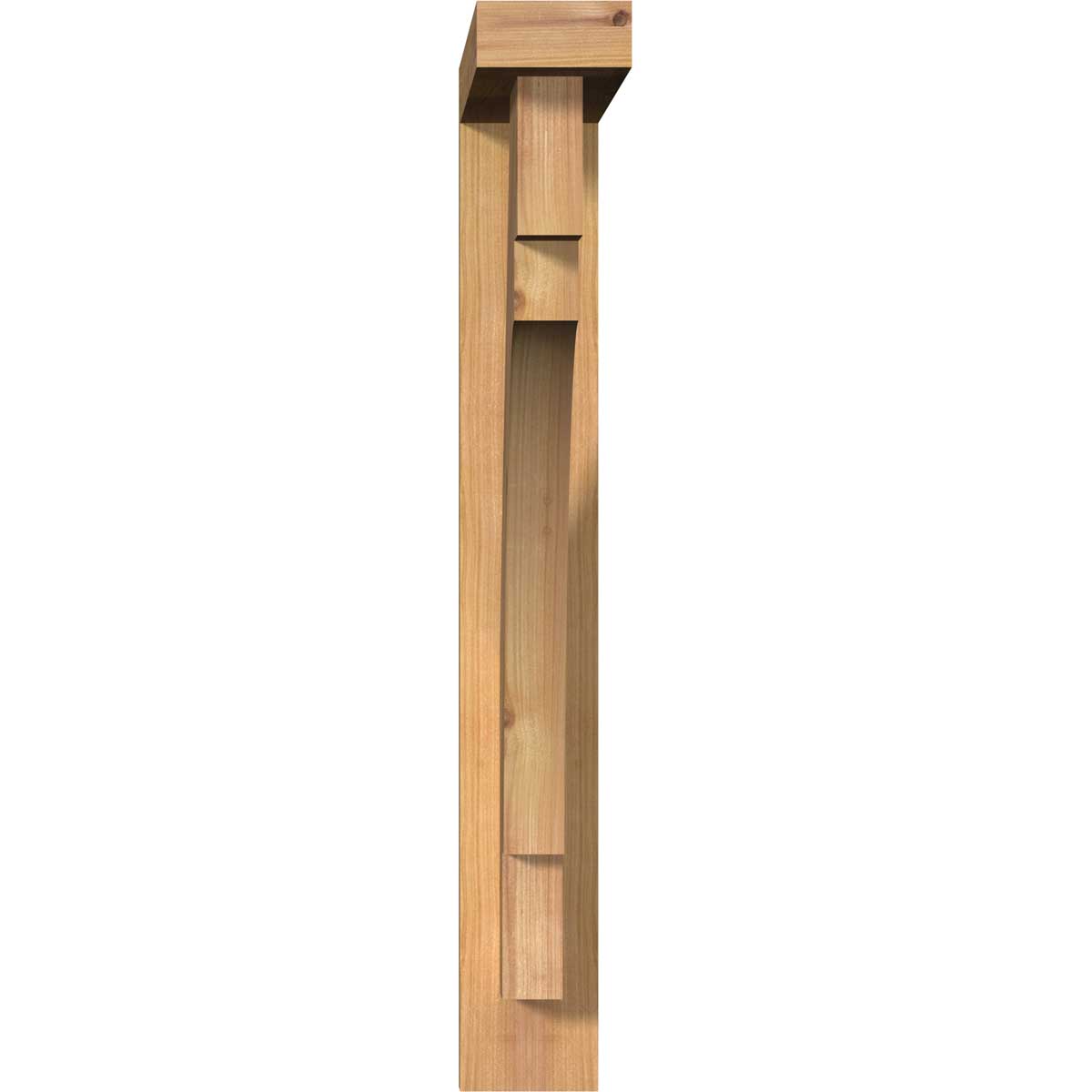Ekena Millwork 1463114 Exterior-Brackets-Braces - View #2