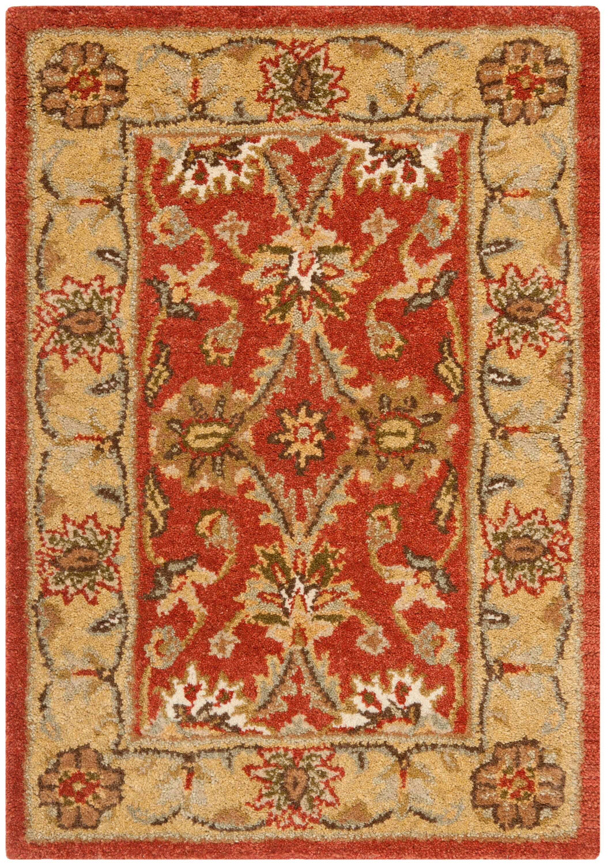 Safavieh AT249C-2 rugs - View #2