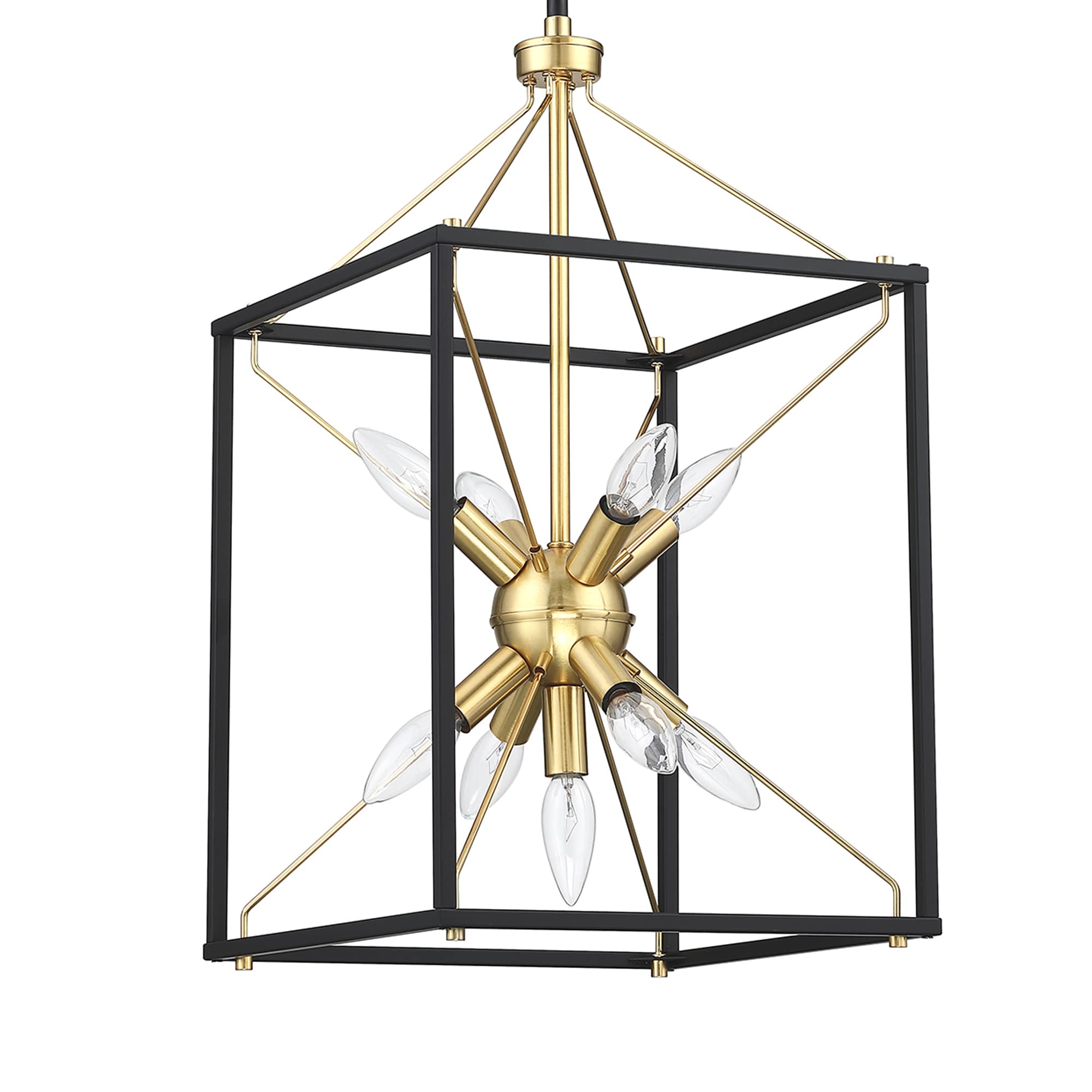 WELLFOR TTC50959 Pendant-Lights - View #4