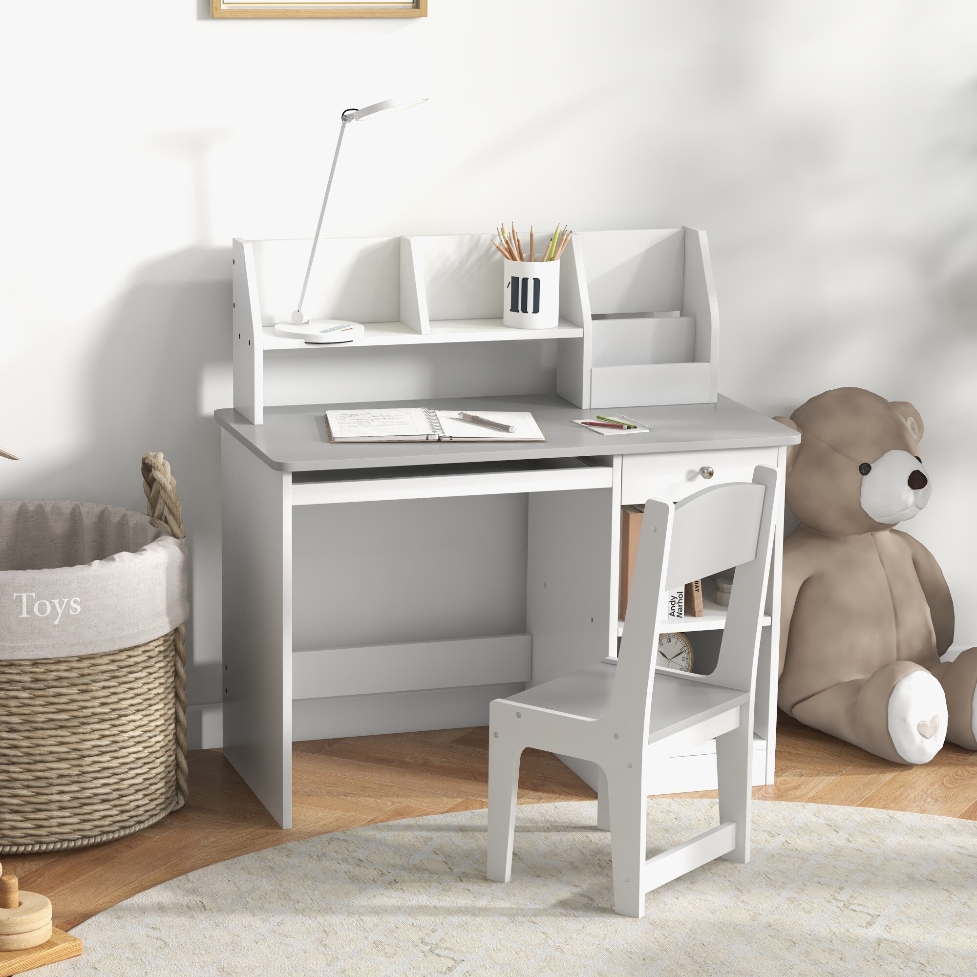 Flynama G-P249758 desks - View #6