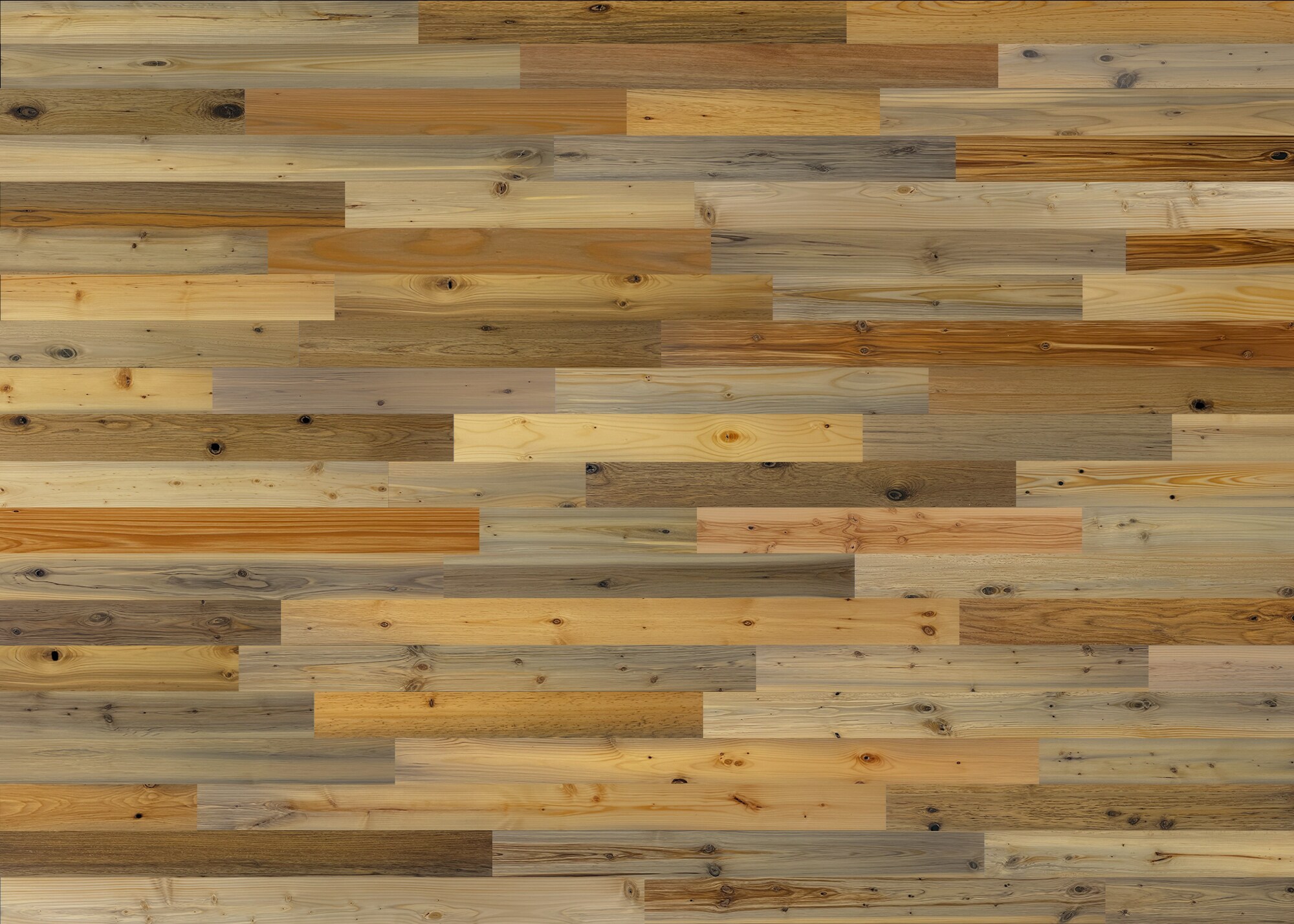 Timberchic 21310 Wall-Planks - View #5