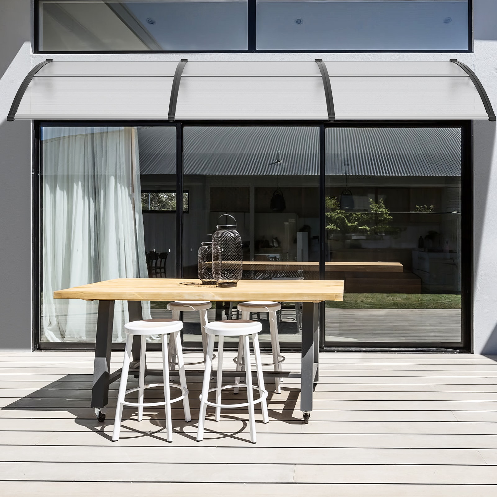 VEVOR MCZYPYCB40120GZJNV0 awnings - View #2