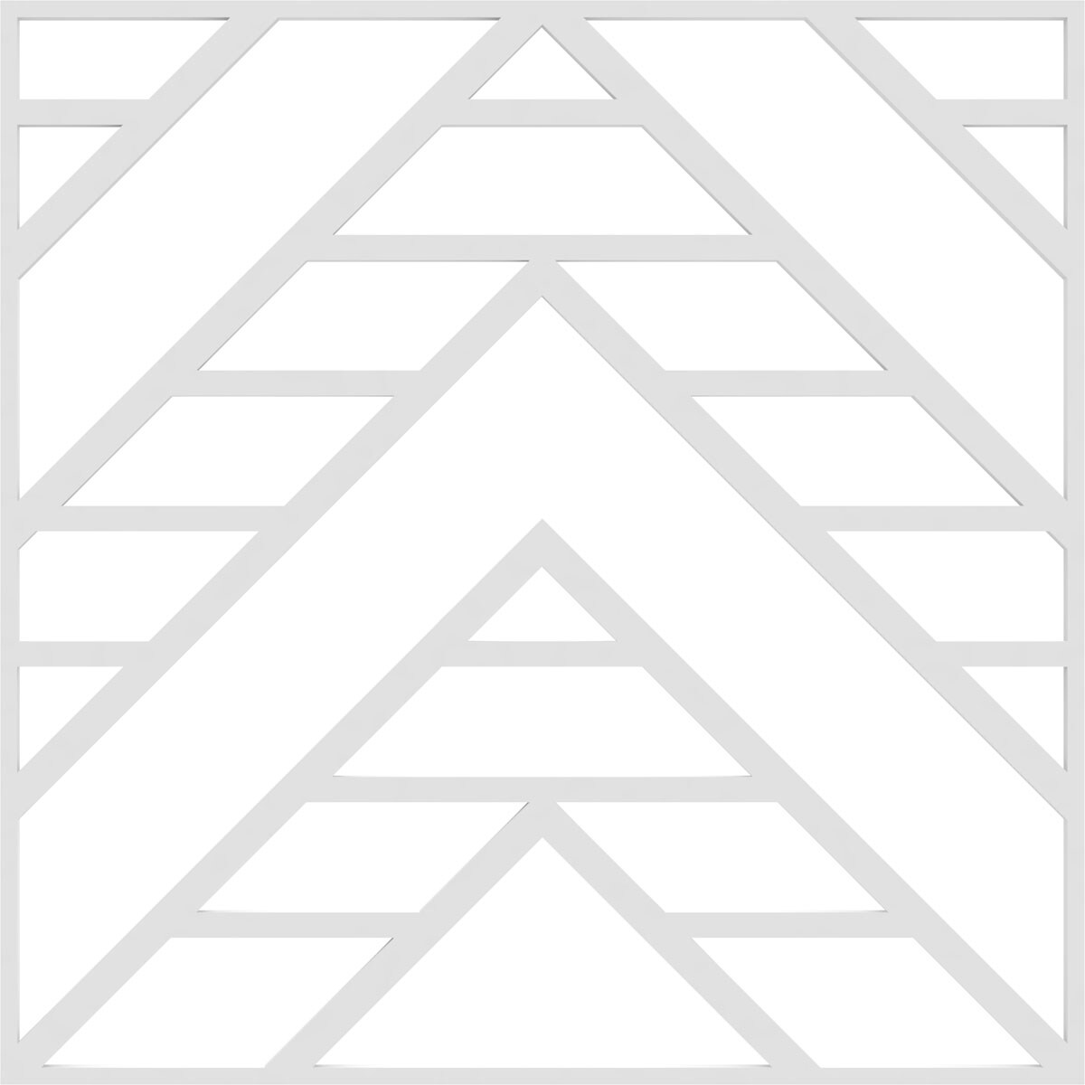 Ekena Millwork WALP12X12GCT Wall-Panels - View #9