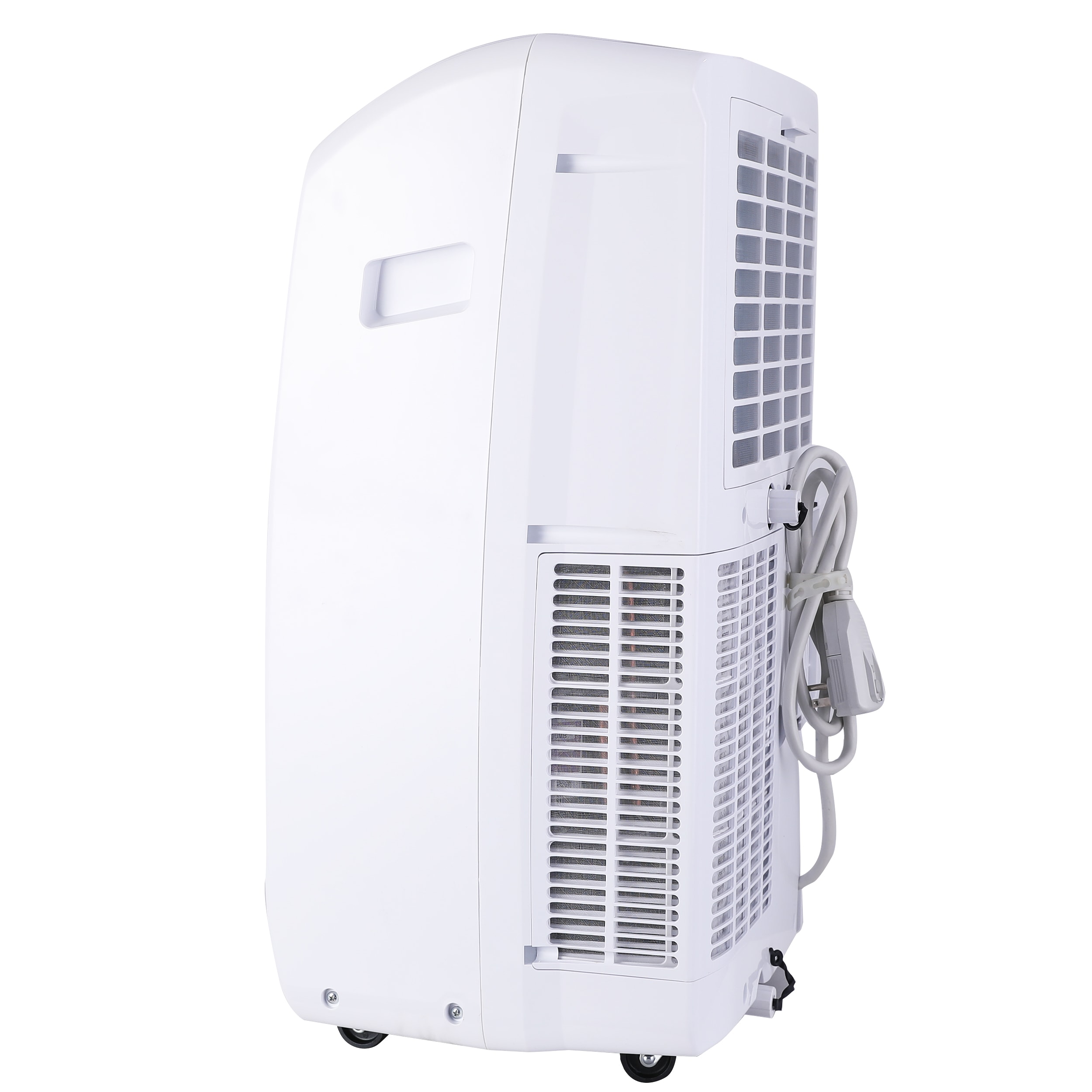 Honeywell HL10CESWK Portable Air Conditioner, 10,000 BTU Cooling, With