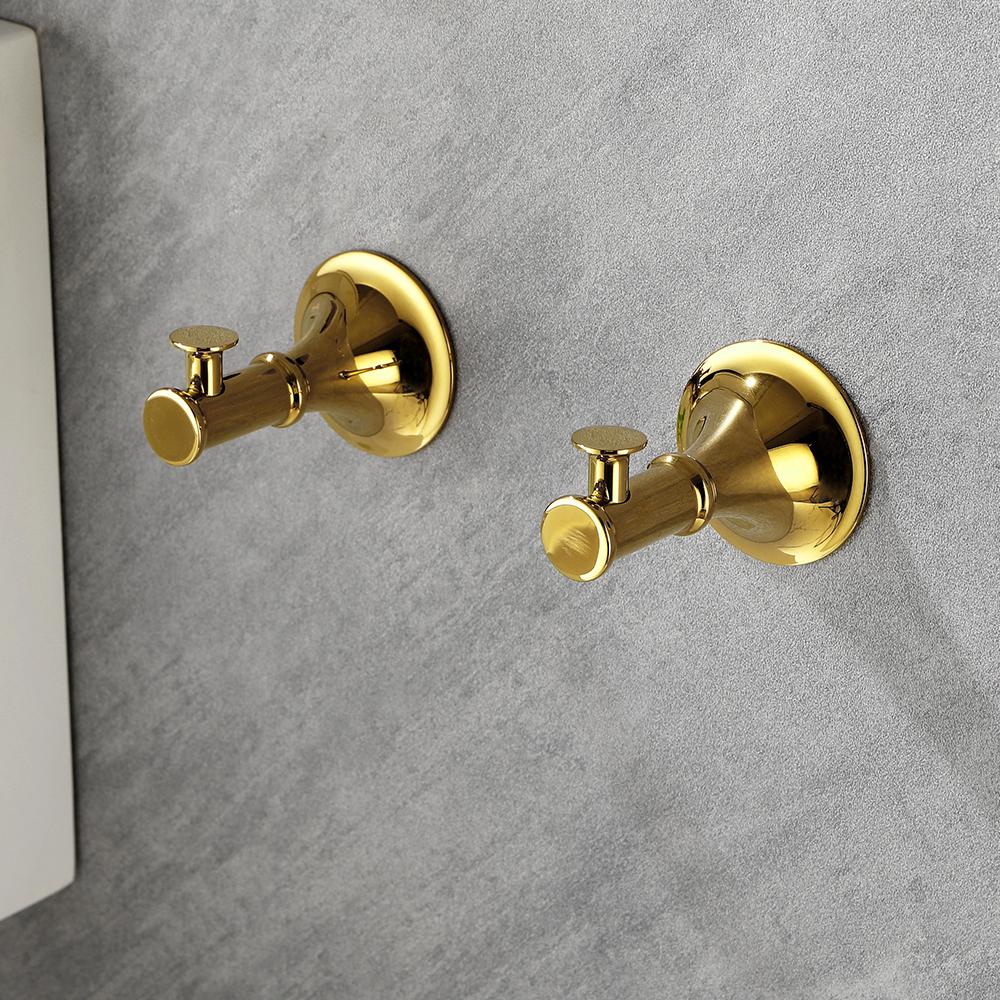 Bayfeve BF-198304-MP Decorative-Bath-Hardware-Kits - View #11