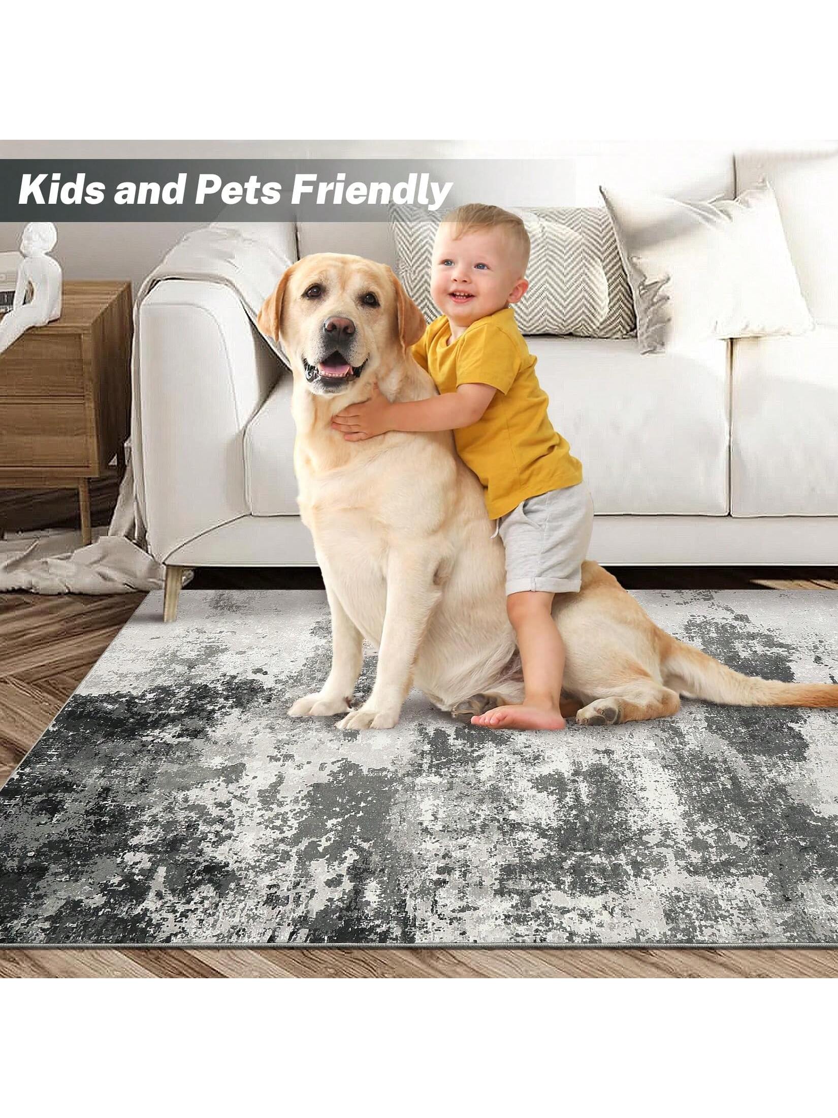 Qeetex PHO-14XQ1VHS-HF4 rugs - View #2