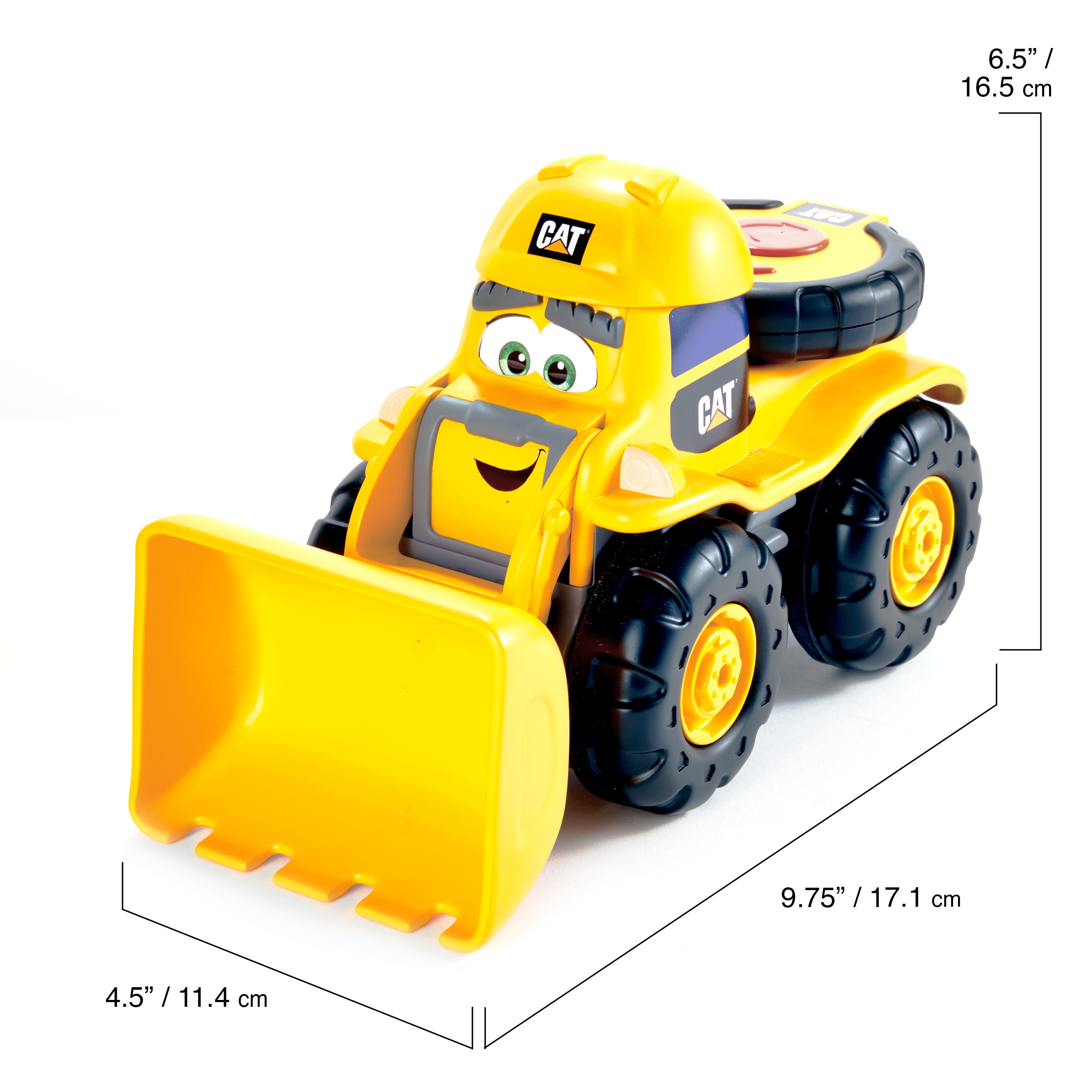 Funrise G0021664824559 Play-Toys - View #3