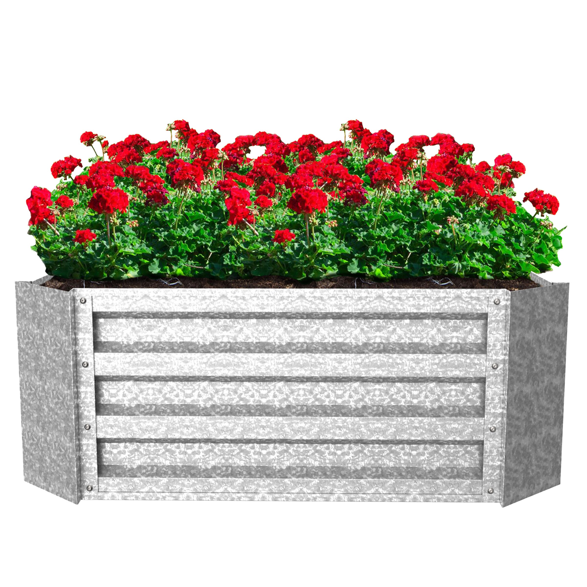 Nature Spring 677927PYA Raised-Garden-Beds - View #10