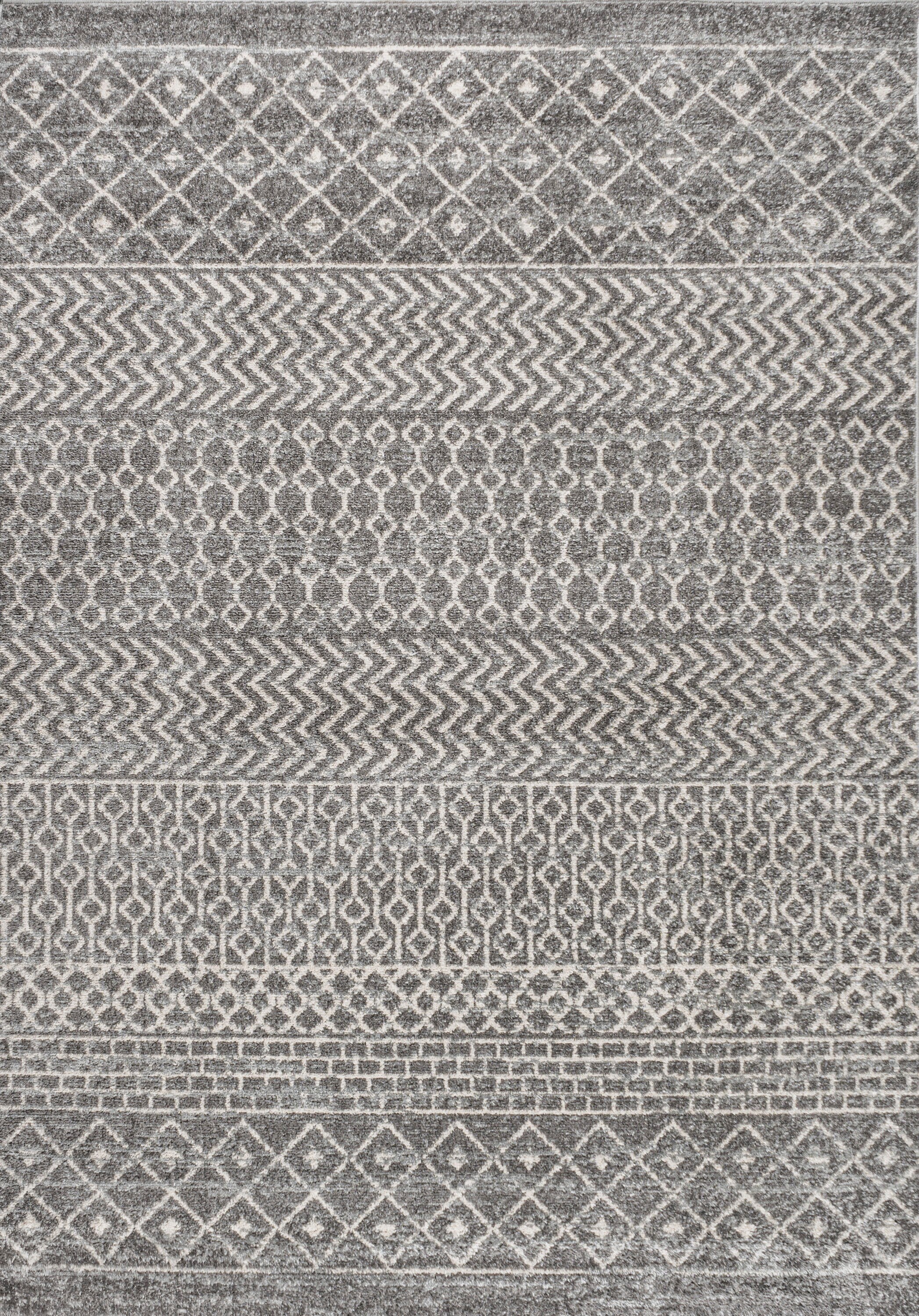 JONATHAN  Y MOH106B-4 rugs - View #2