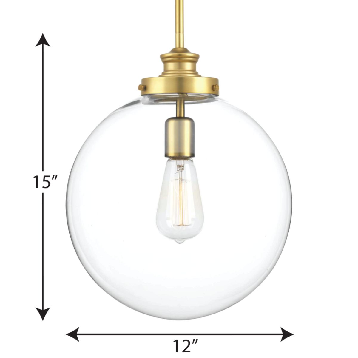 Progress Lighting P5328-137 Pendant-Lights - View #8
