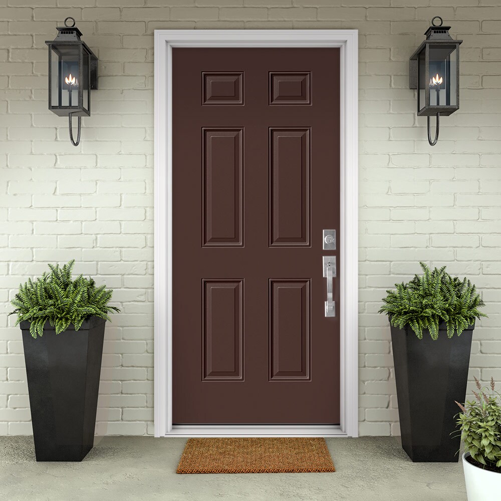 Masonite 321085 Entry-Doors - View #3