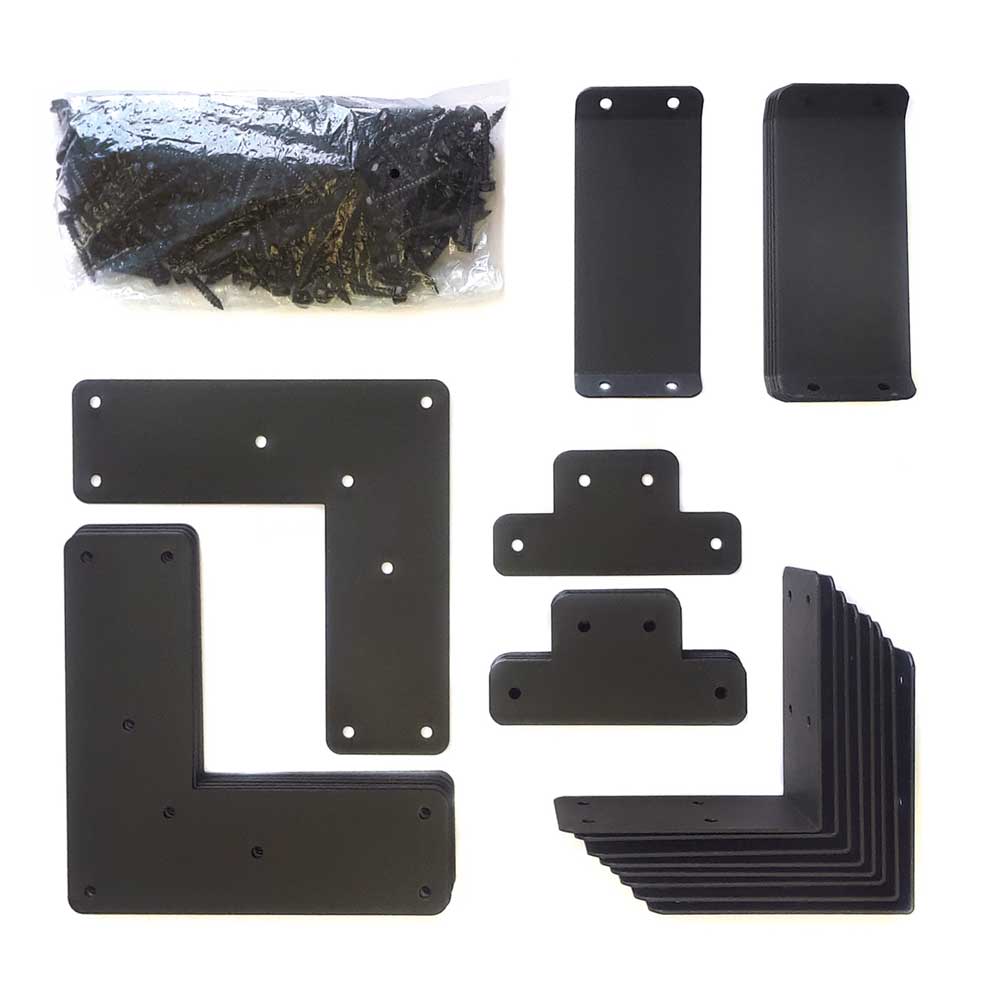 Pylex 12072 Pergola-Parts-Accessories - View #3