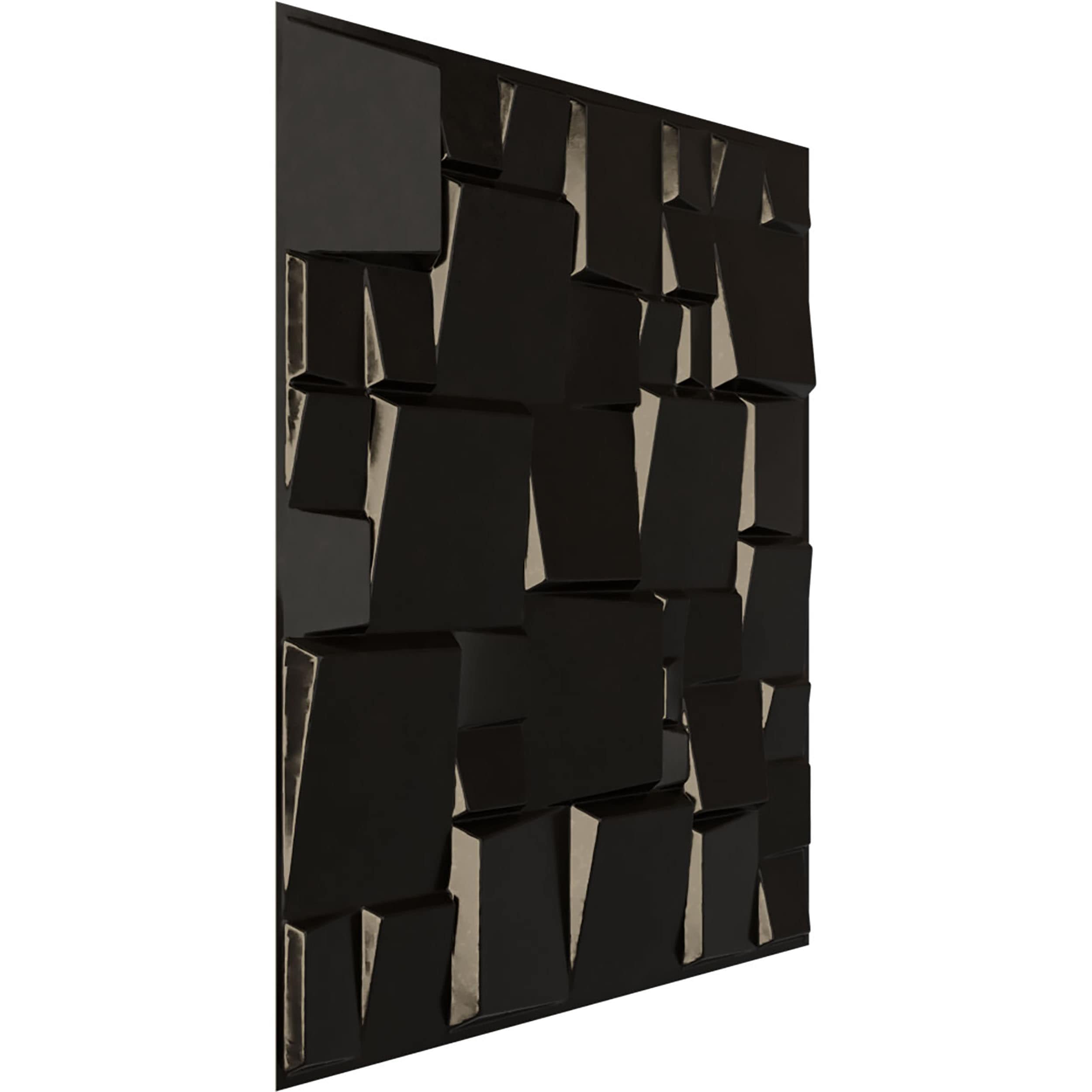 Ekena Millwork WP20X20MSECA-CASE-12 Wall-Panels - View #2