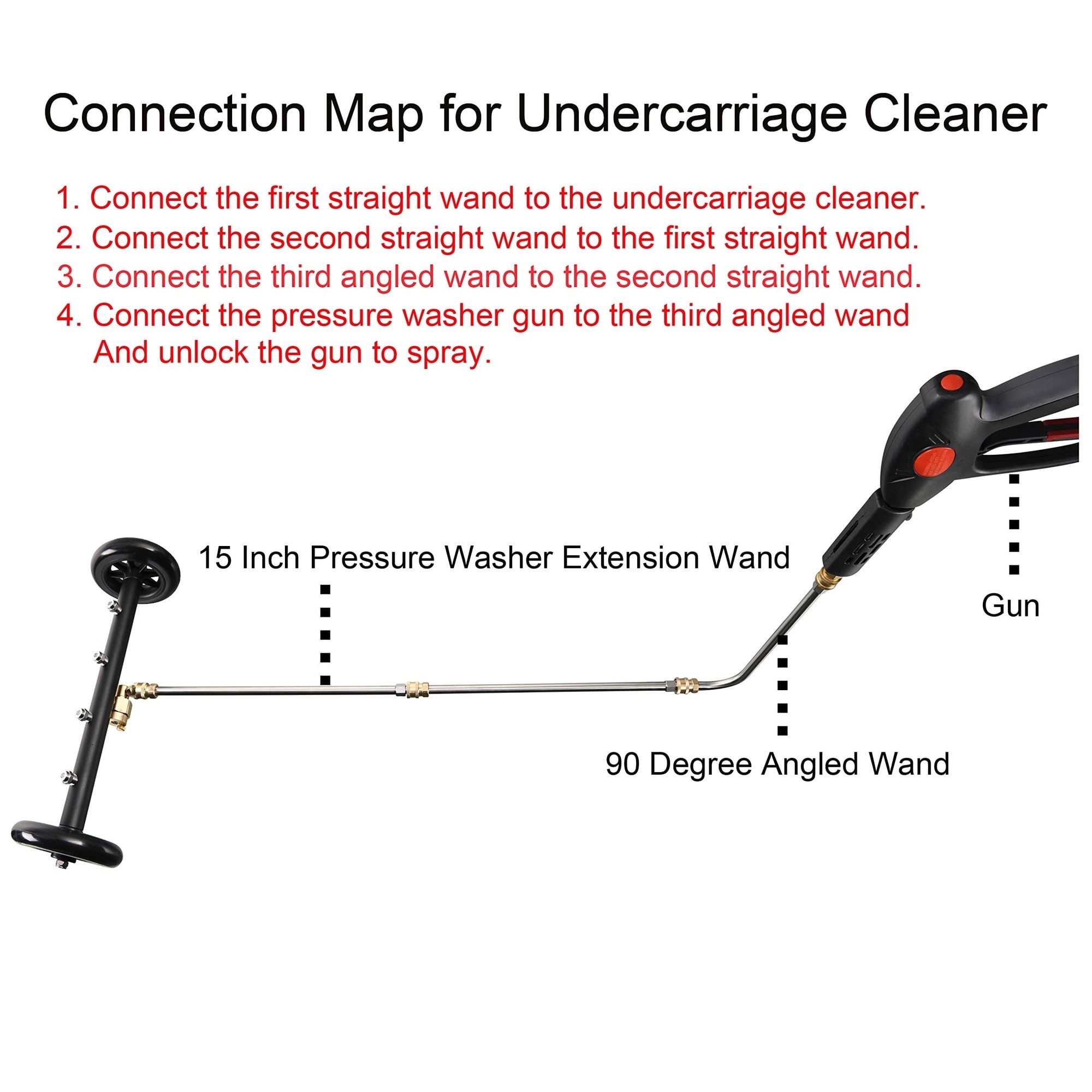 Misopily LMS0507C30 Pw-Surface-Cleaners - View #7