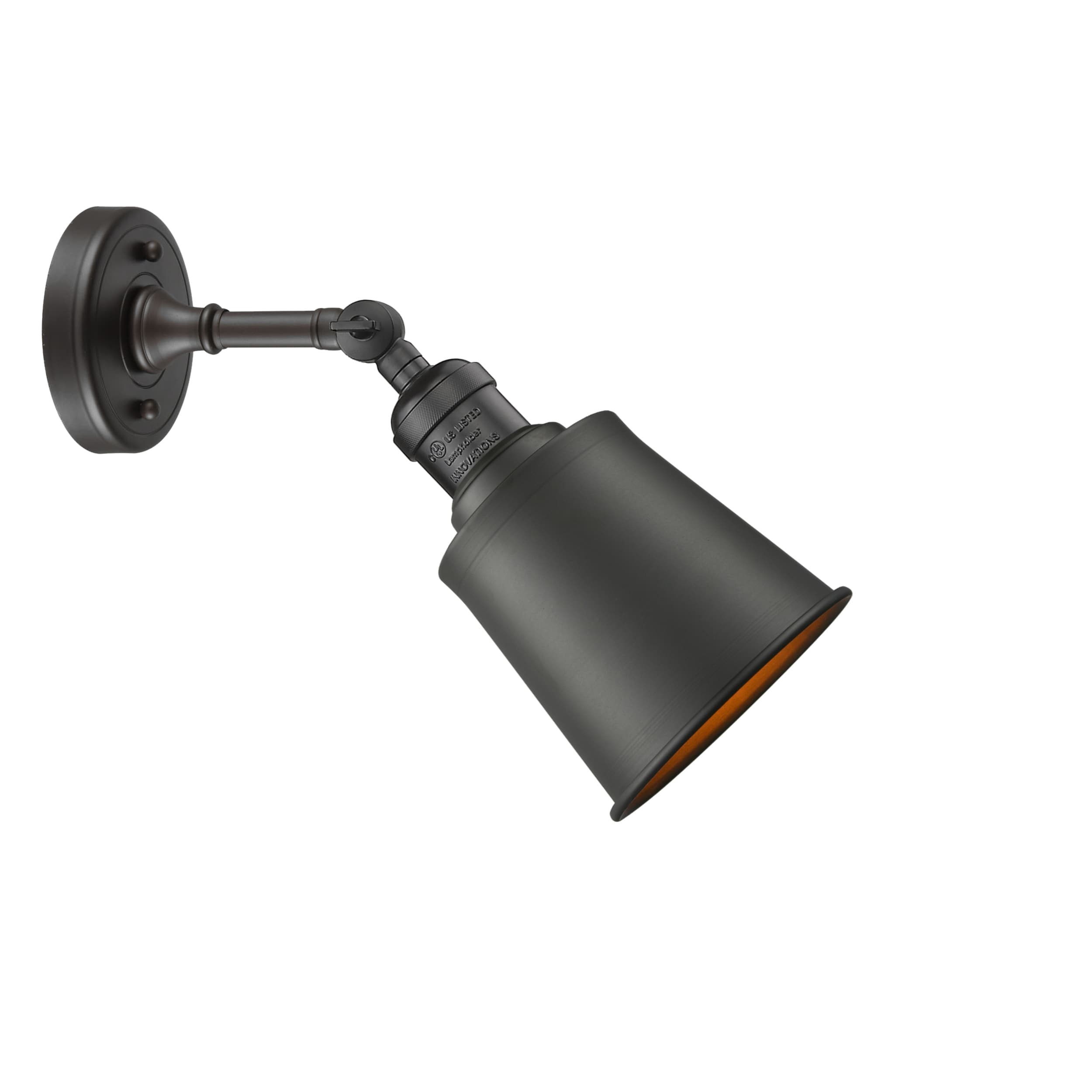 Innovations Lighting 203-OB-M9-OB b090000 - View #4