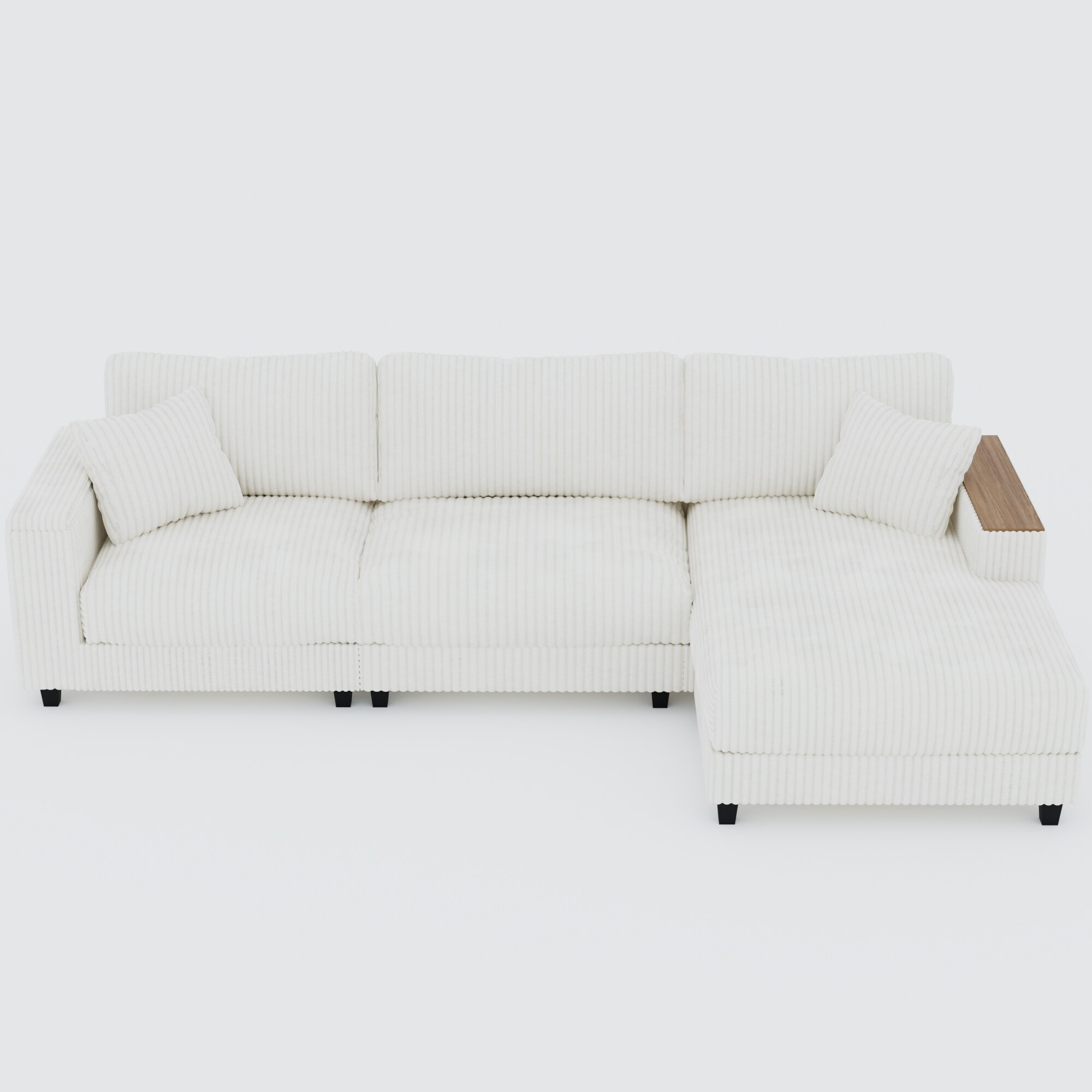 GDFStudio 338724 Sofas-Loveseats - View #5