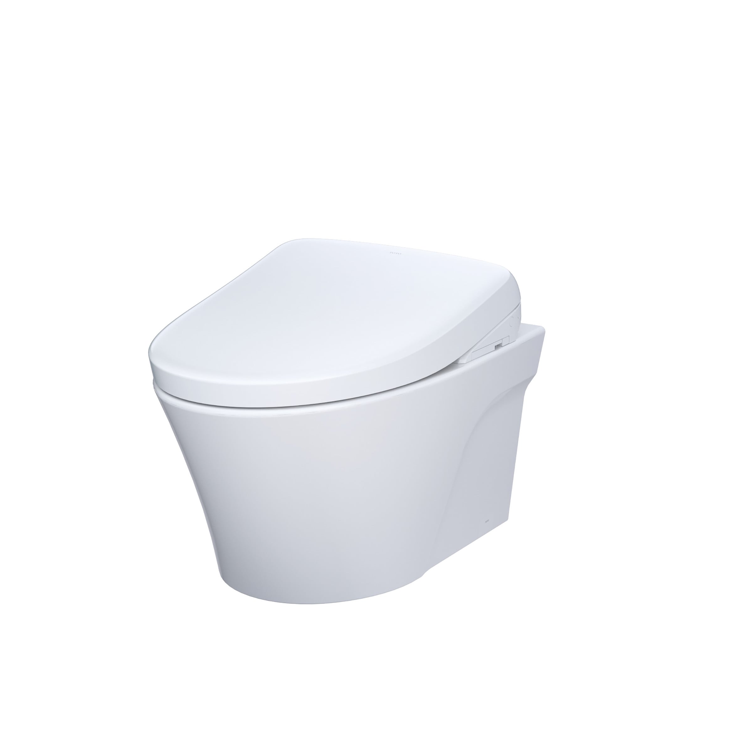 TOTO CWT4264736CMFGA-MS bidets - View #16