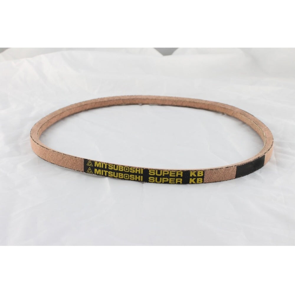 Mitsuboshi 4LK420A Riding-Mower-Belts - View #2