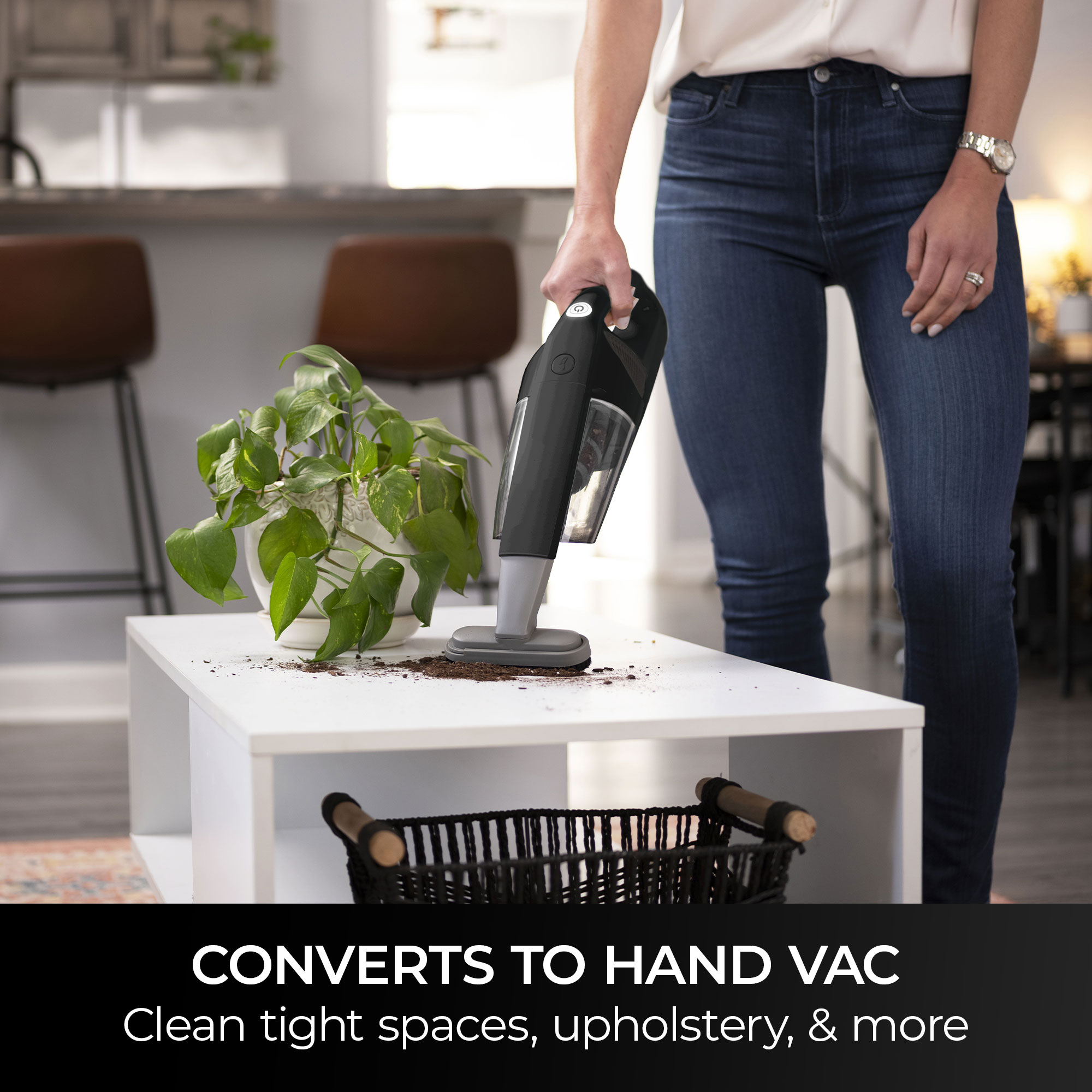Kenmore DS1035 Stick-Vacuums - View #3