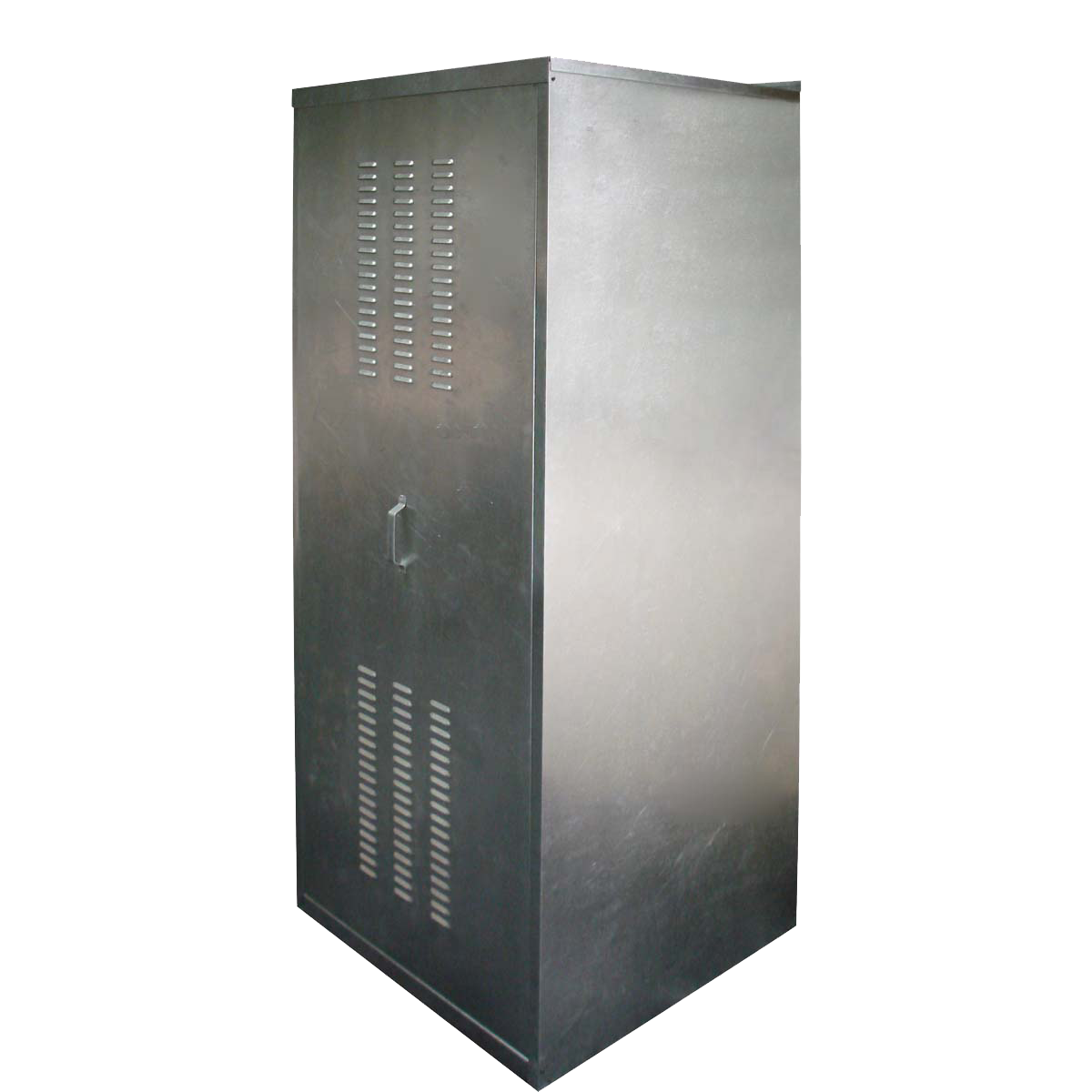 HoldRite QS-E24 Quick Shed 24-in -Dia Steel Enclosure For 40.0-Gallon For Electric/Gas tank Water Heater